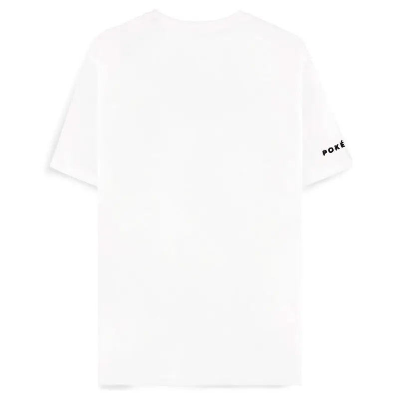 Pokemon Ash majica fotografija proizvoda