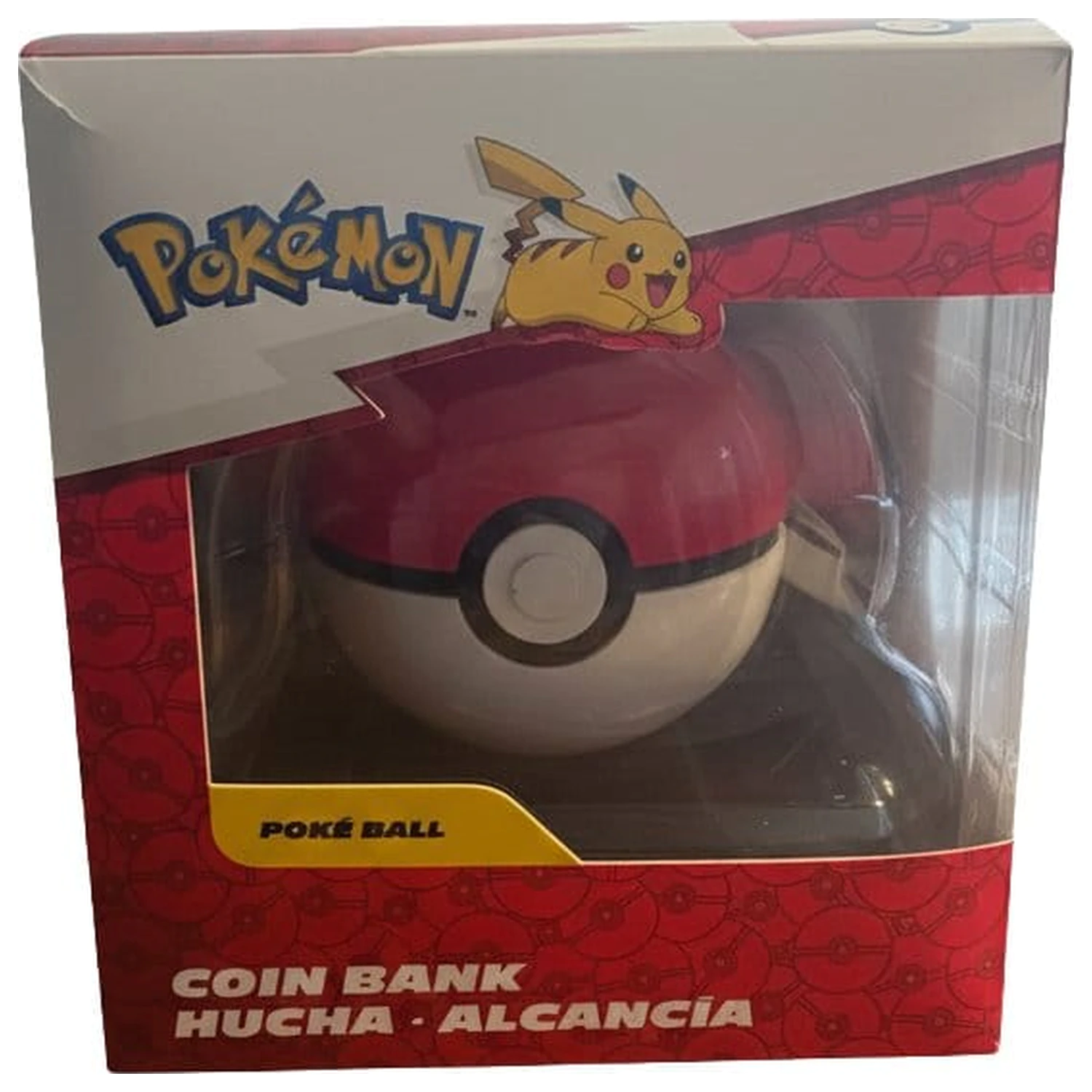 Pokémon Bank Poké lopta fotografija proizvoda
