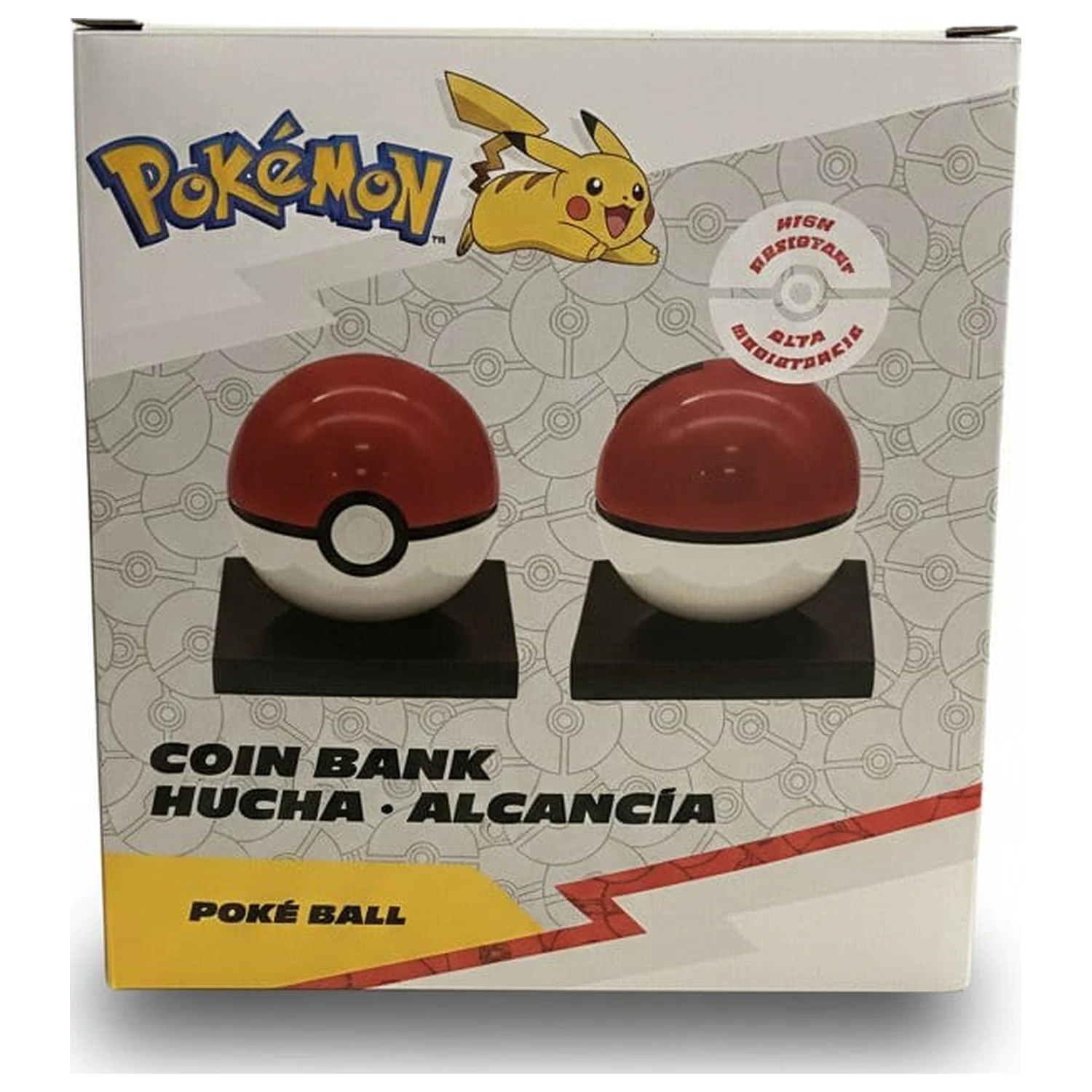 Pokémon Bank Poké lopta fotografija proizvoda