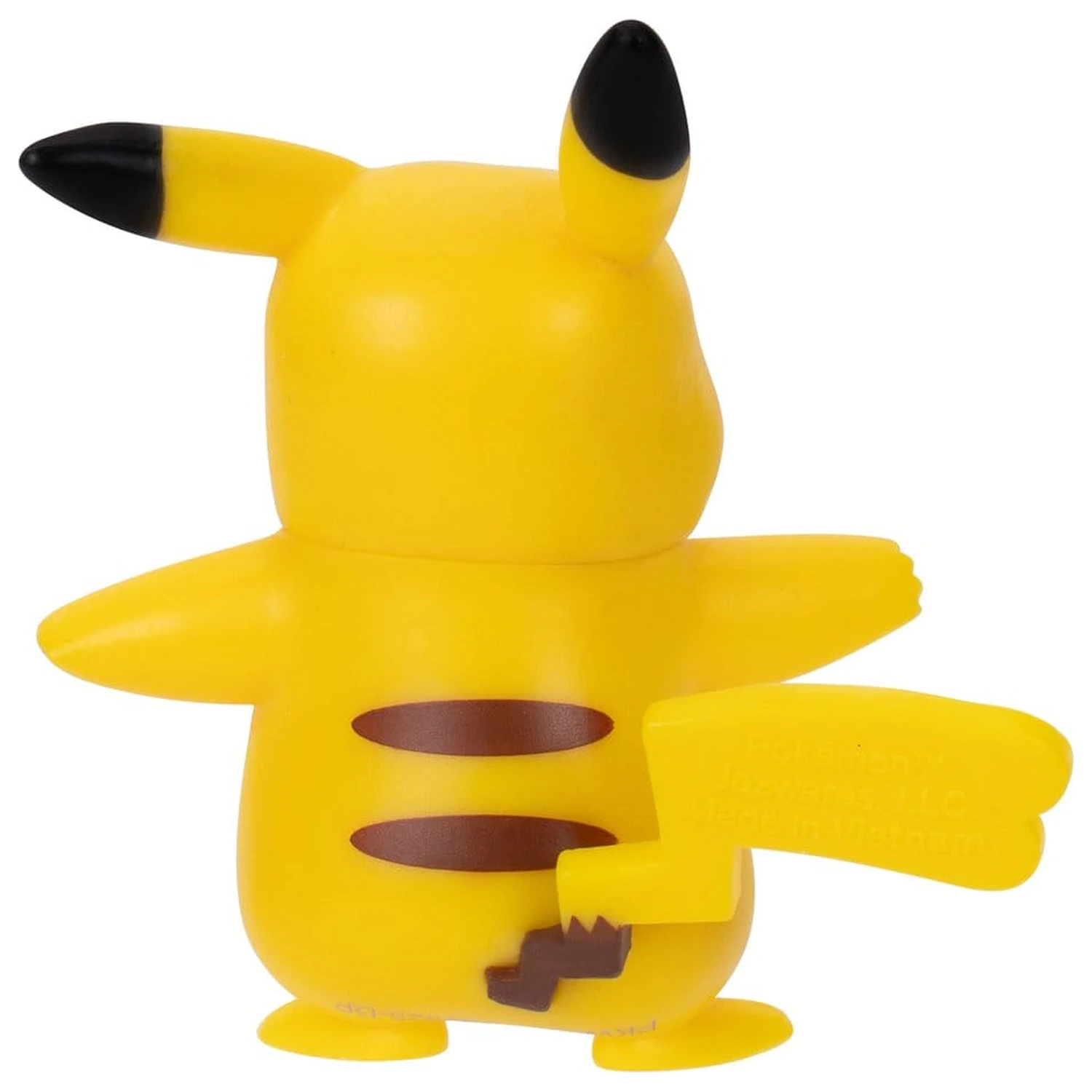 Pokémon Bojna figura pakiranje od 2 komada Drifloon & Pikachu fotografija proizvoda