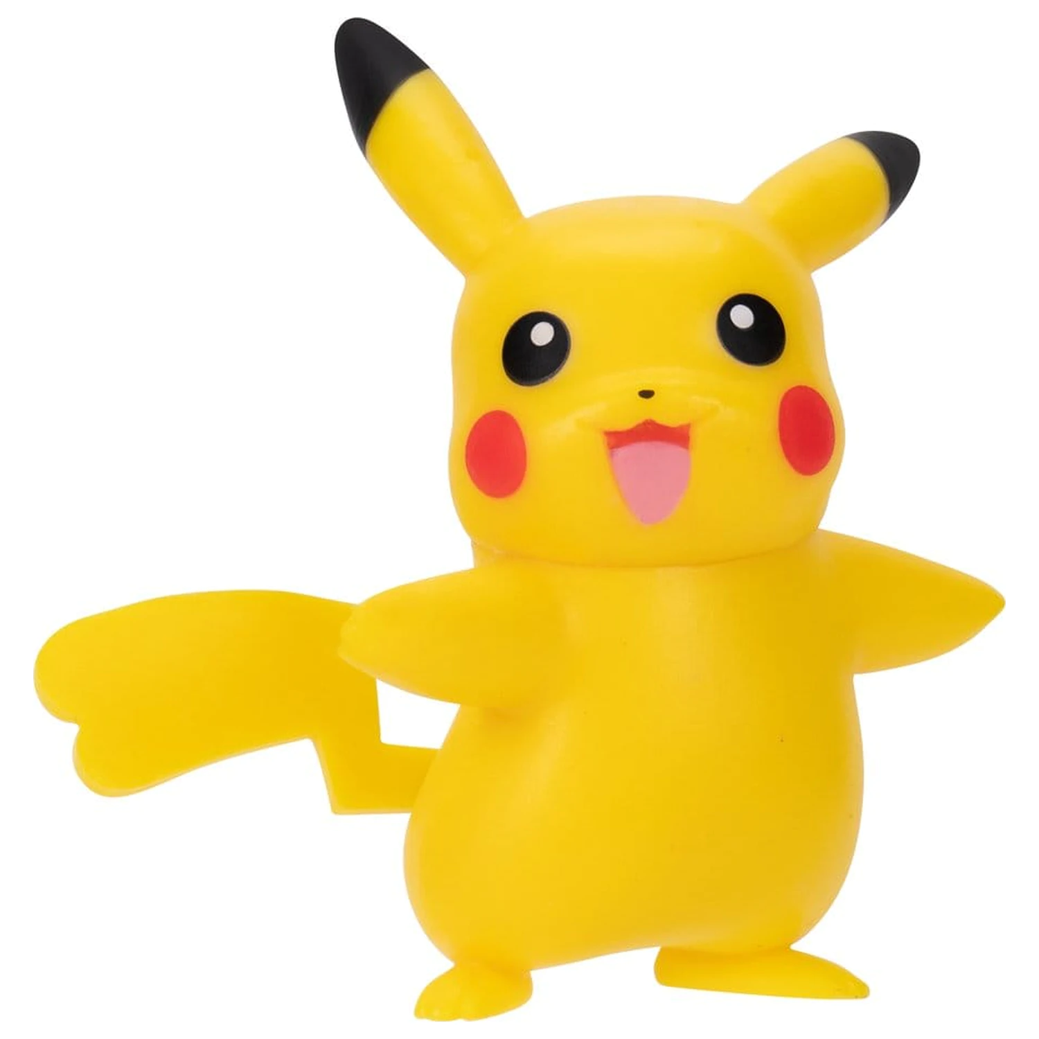 Pokémon Bojna figura pakiranje od 2 komada Drifloon & Pikachu fotografija proizvoda