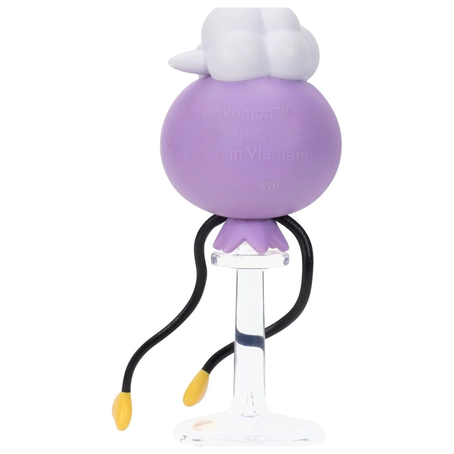 Pokémon Bojna figura pakiranje od 2 komada Drifloon & Pikachu fotografija proizvoda