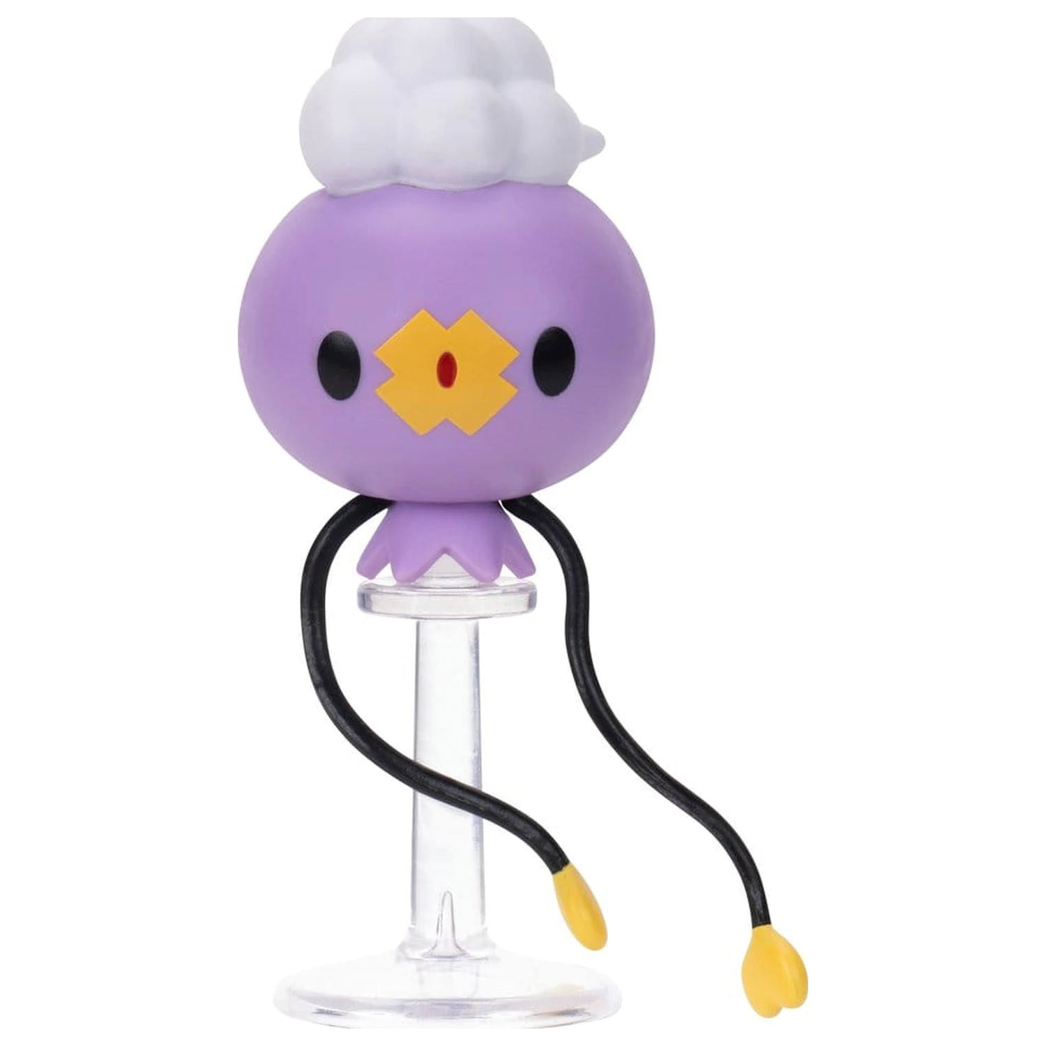 Pokémon Bojna figura pakiranje od 2 komada Drifloon & Pikachu fotografija proizvoda