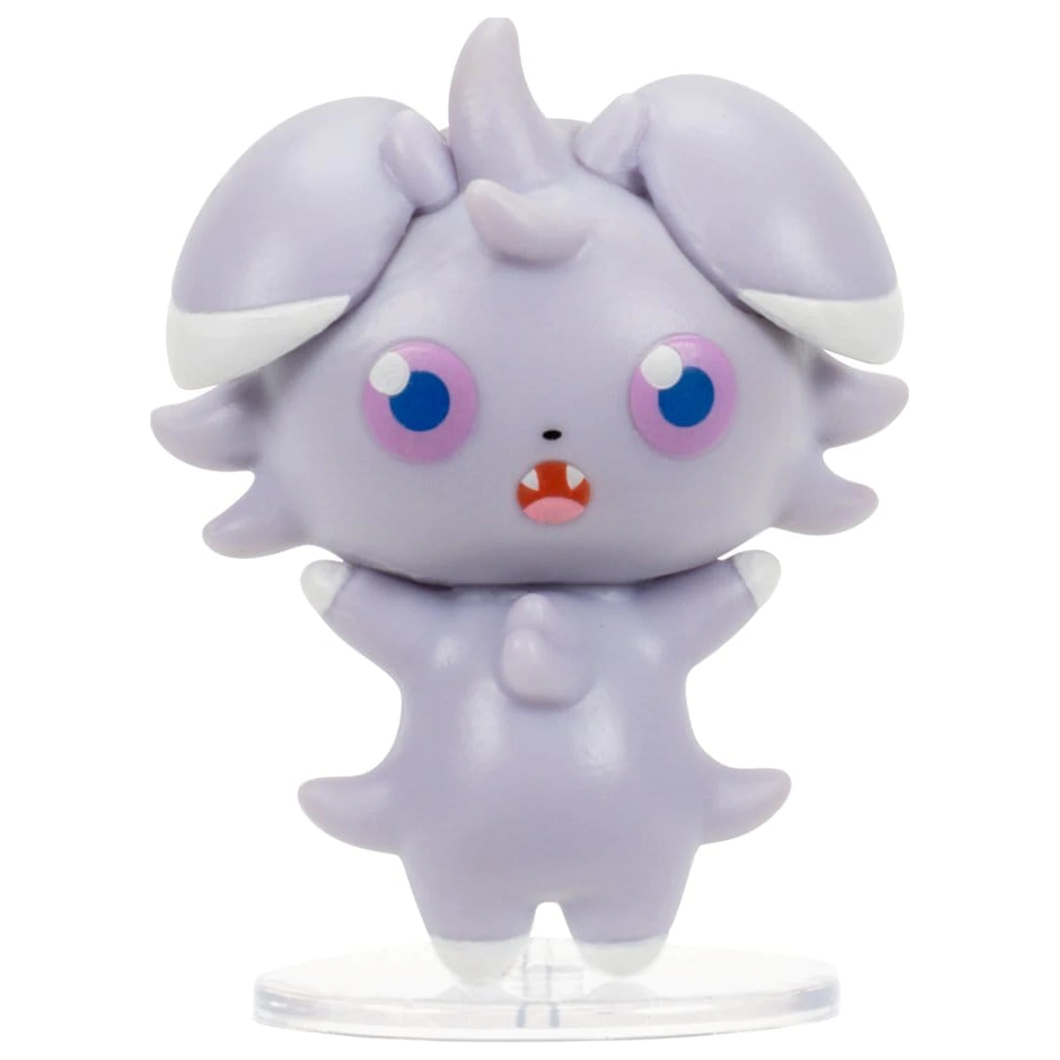 Pokémon borbena figura 2-pakiranje Espurr i Piplup fotografija proizvoda