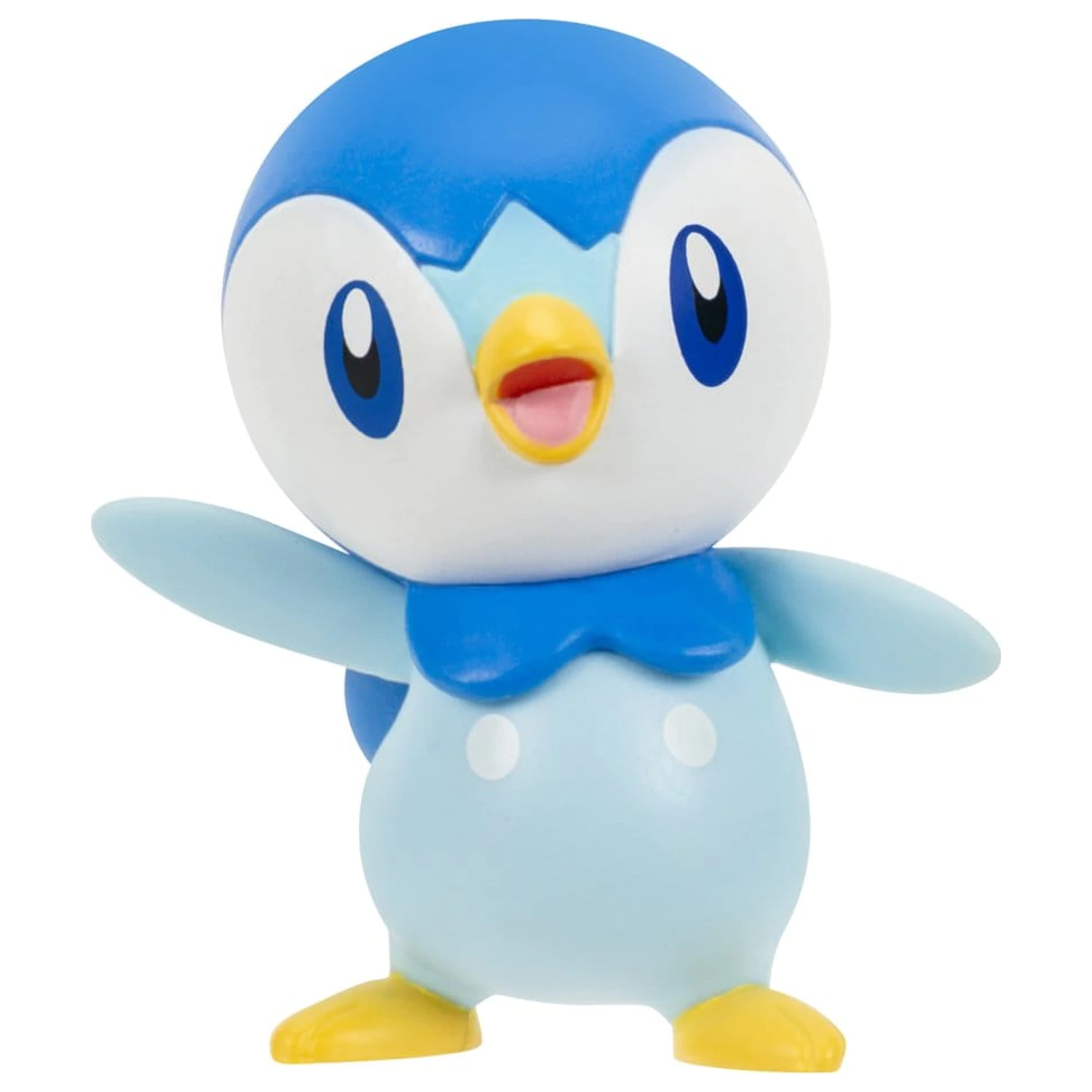 Pokémon borbena figura 2-pakiranje Espurr i Piplup fotografija proizvoda