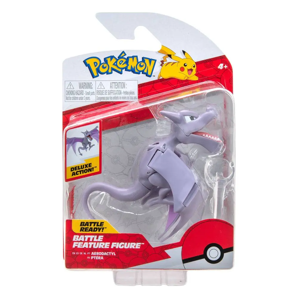 Pokémon Battle Feature Figura Aerodactyl 11 cm fotografija proizvoda