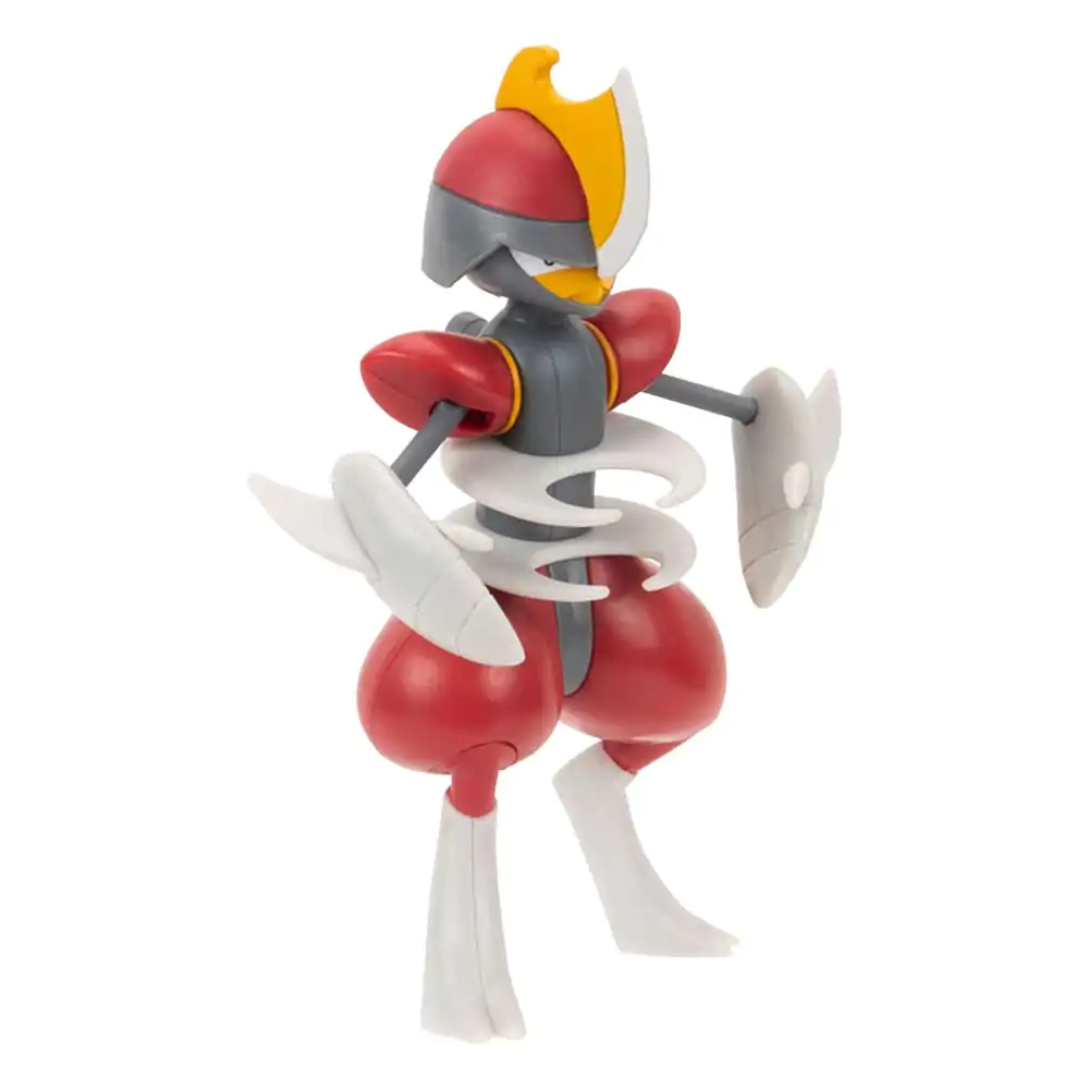 Pokémon Battle Feature Figura Bisharp 7 cm fotografija proizvoda