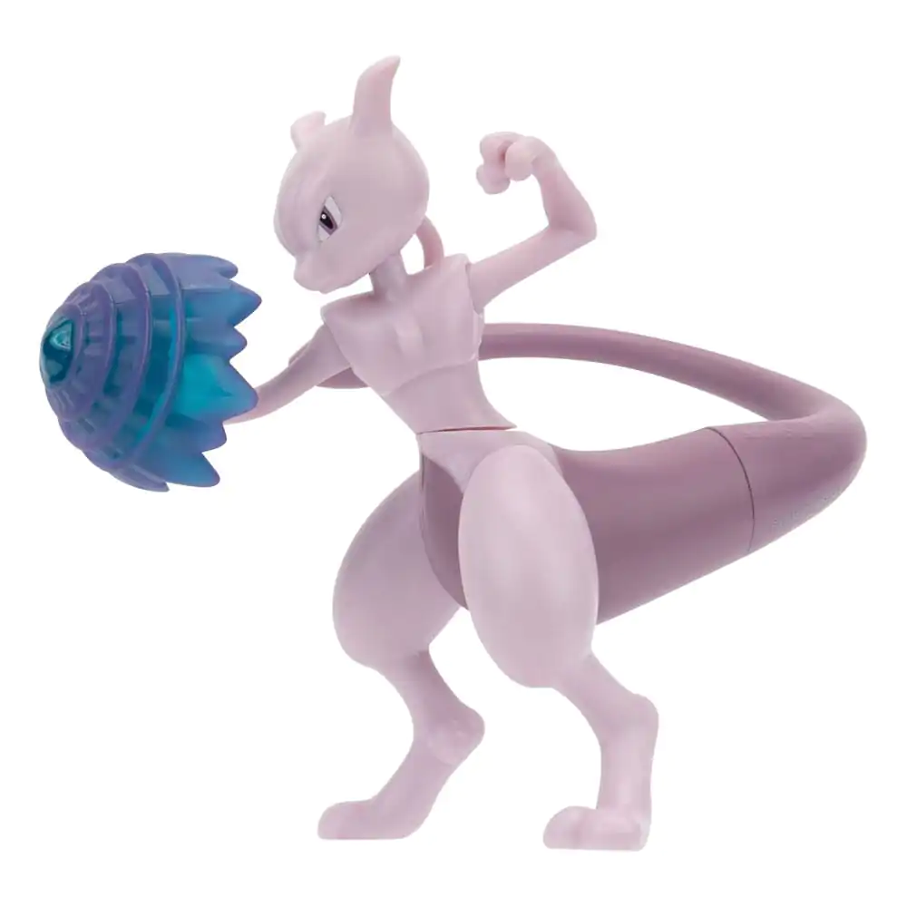 Pokémon Battle Feature figura Mewtwo 10 cm fotografija proizvoda