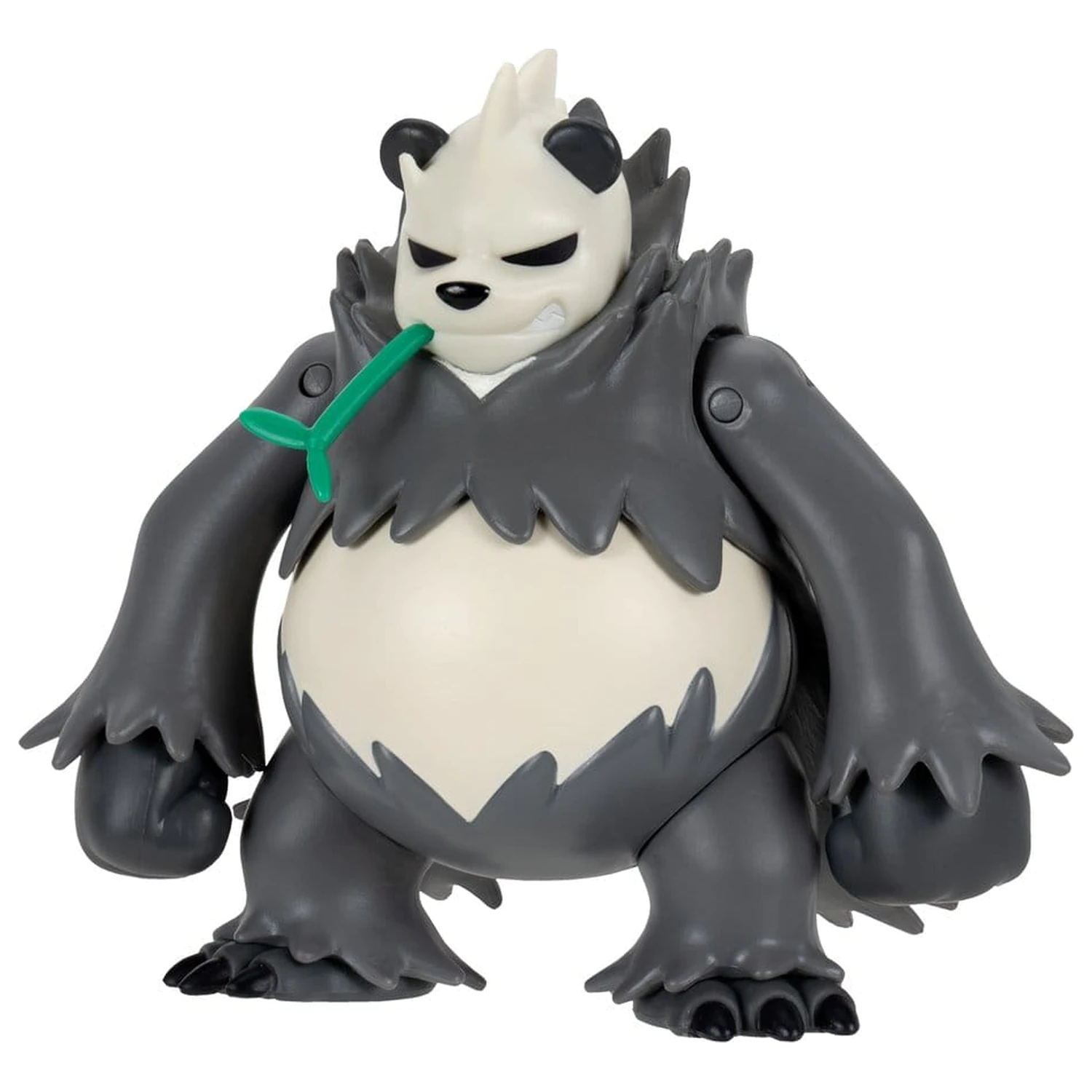 Pokémon Battle Feature figura Pangoro fotografija proizvoda
