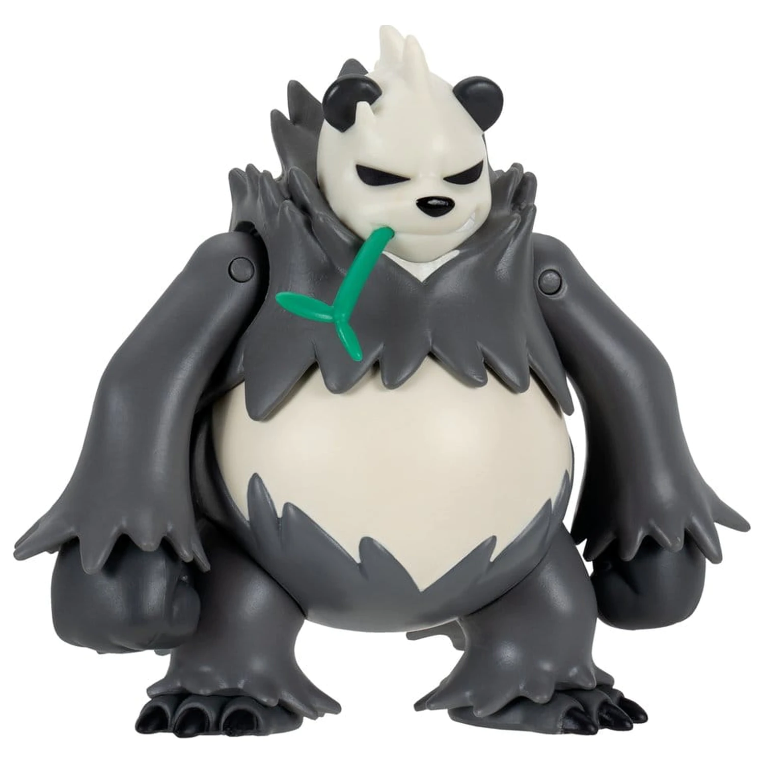 Pokémon Battle Feature figura Pangoro fotografija proizvoda