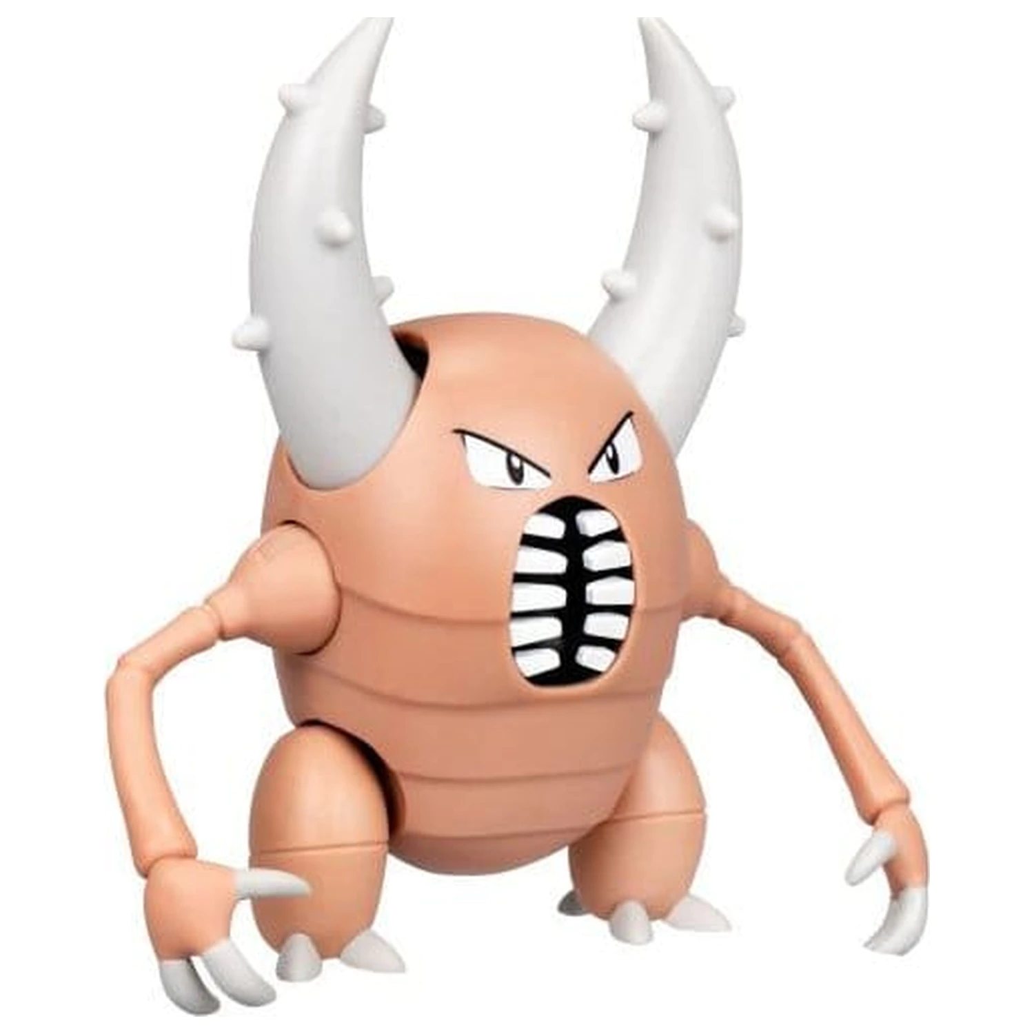 Pokémon Battle Feature Figure Akcijska figura Pinsir fotografija proizvoda