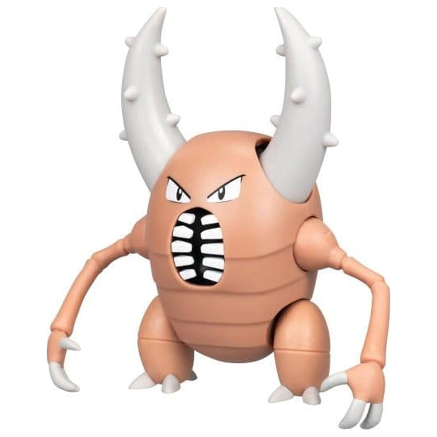 Pokémon Battle Feature Figure Akcijska figura Pinsir fotografija proizvoda