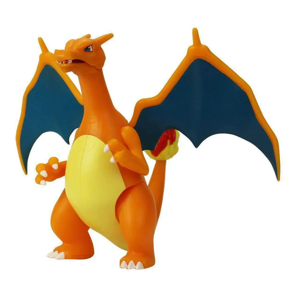 Pokémon Battle Feature Figura Charizard 13 cm fotografija proizvoda