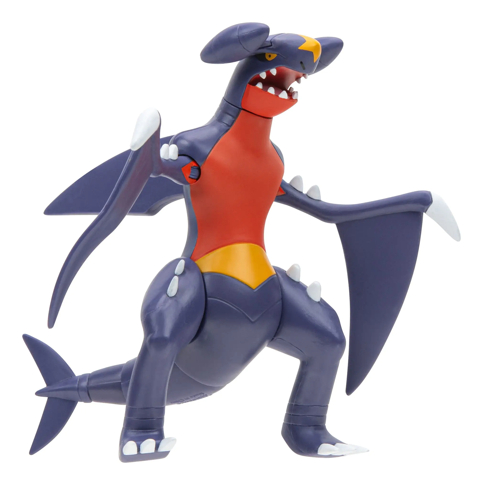 Pokémon Battle Feature Figura Garchomp 11 cm fotografija proizvoda