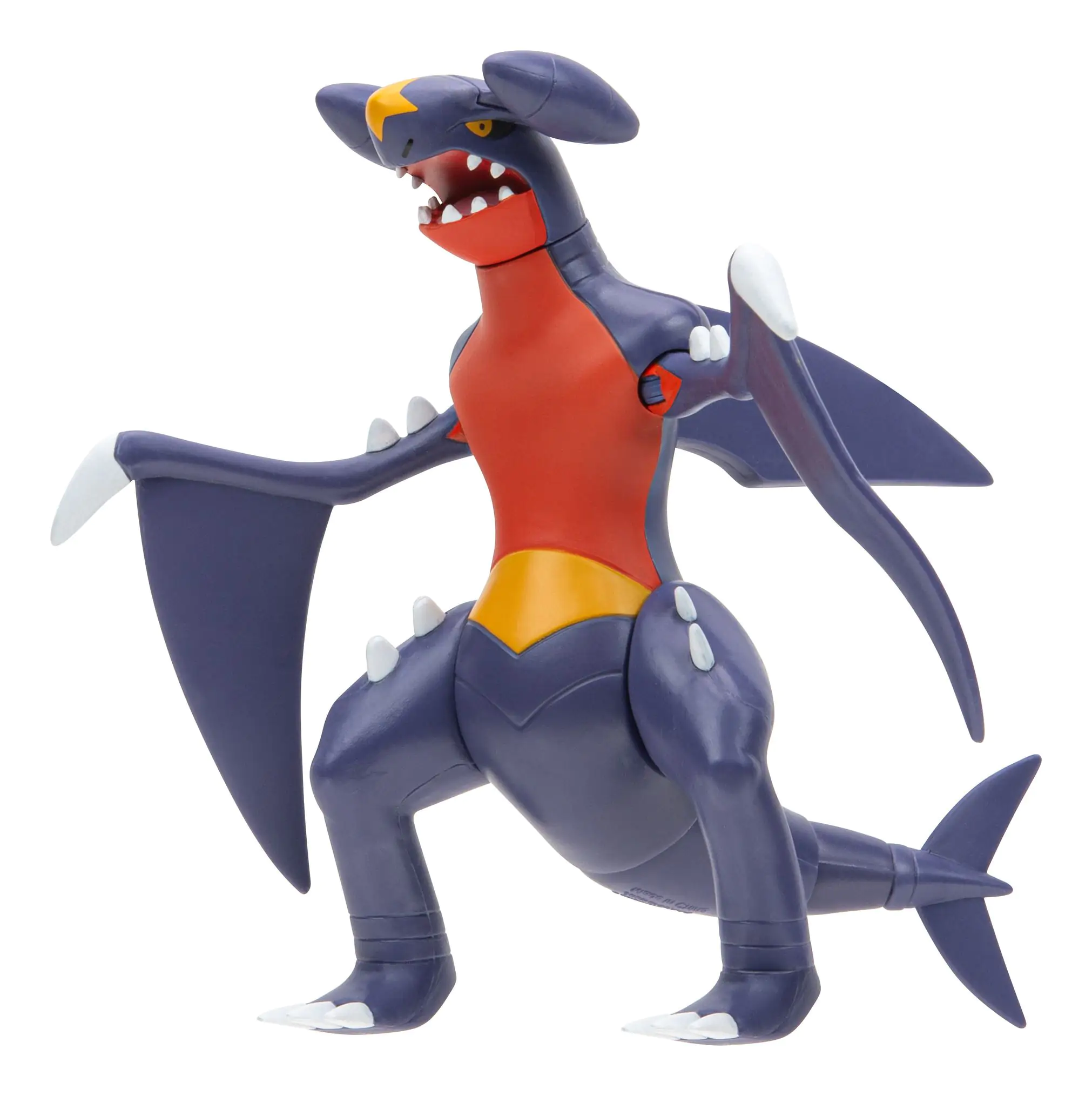 Pokémon Battle Feature Figura Garchomp 11 cm fotografija proizvoda
