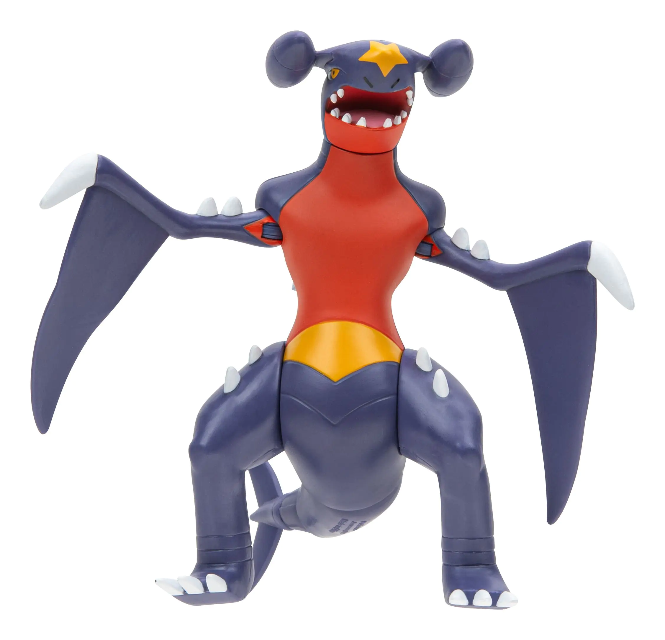 Pokémon Battle Feature Figura Garchomp 11 cm fotografija proizvoda