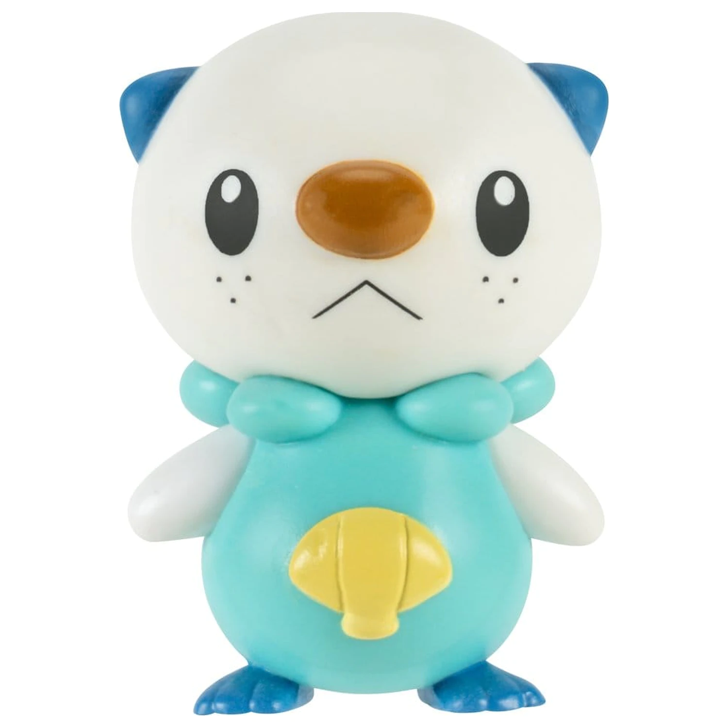 Pokémon Battle Figure pakiranje od 6 komada fotografija proizvoda