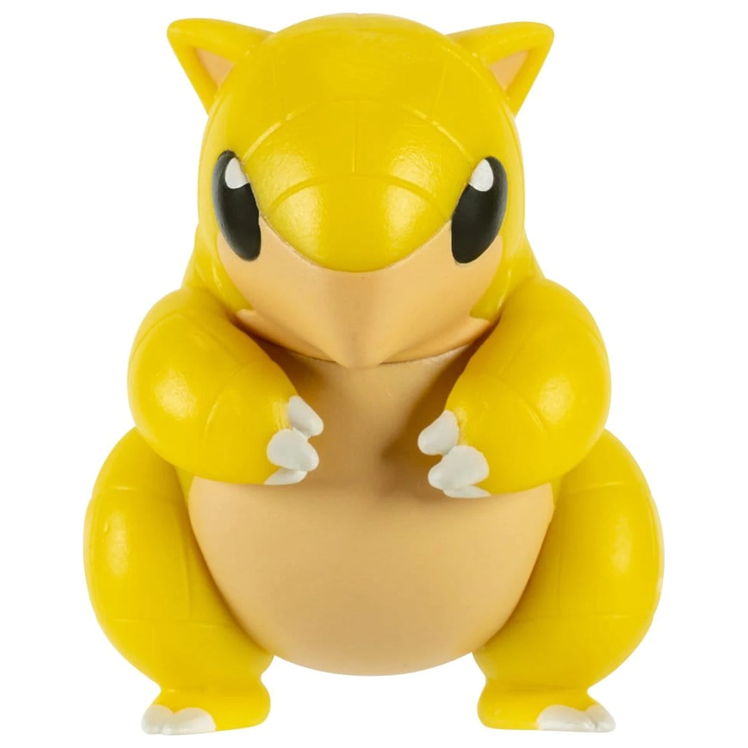 Pokémon Battle Figure pakiranje od 6 komada fotografija proizvoda