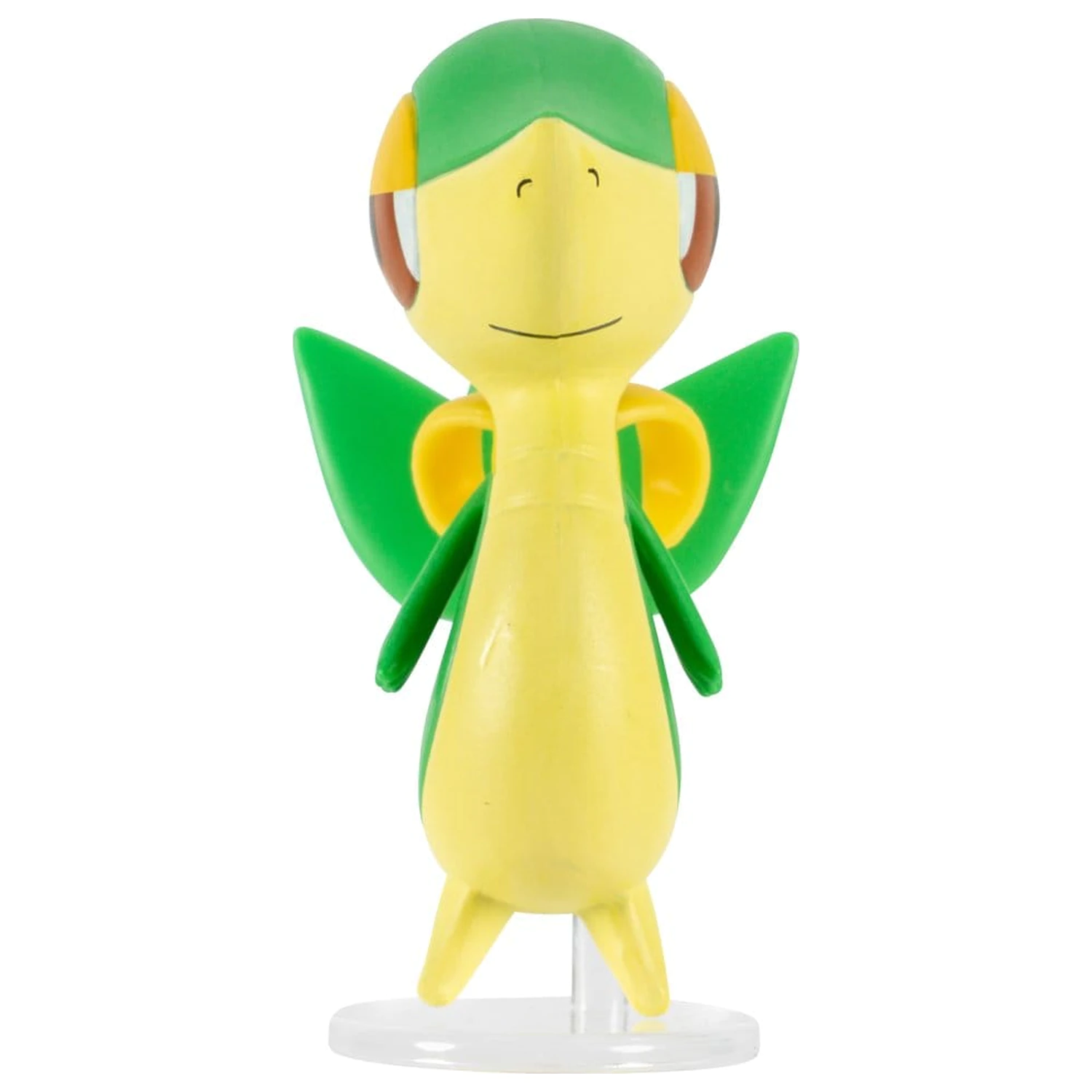 Pokémon Battle Figure pakiranje od 6 komada fotografija proizvoda