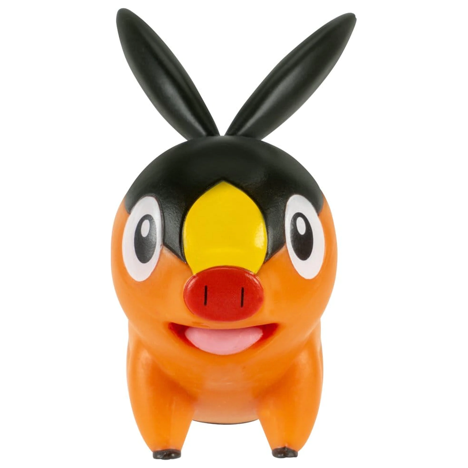 Pokémon Battle Figure pakiranje od 6 komada fotografija proizvoda