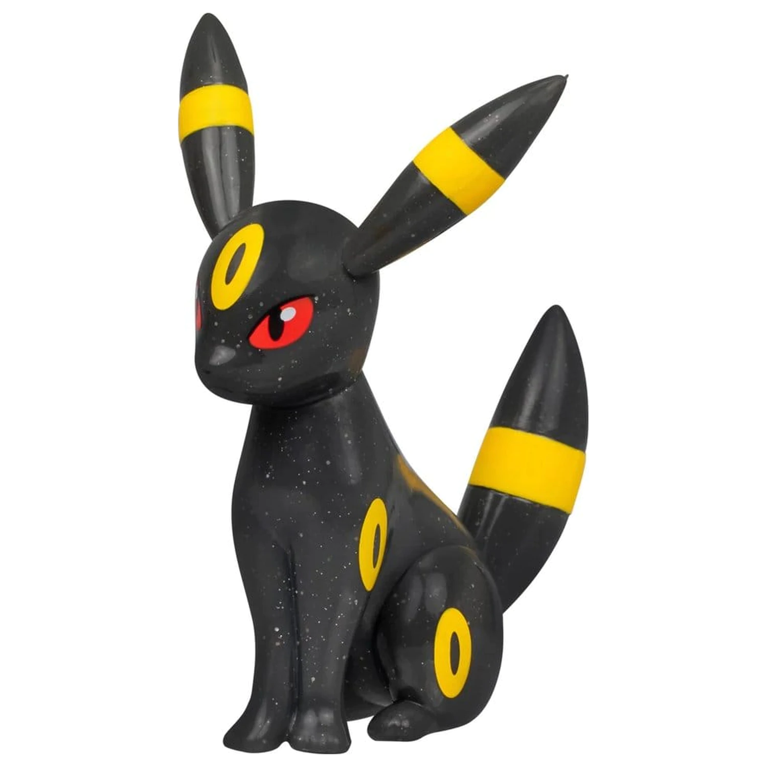 Pokémon Battle Figure akcijska figura Umbreon (30th Anniversary Glitter) 8 cm fotografija proizvoda