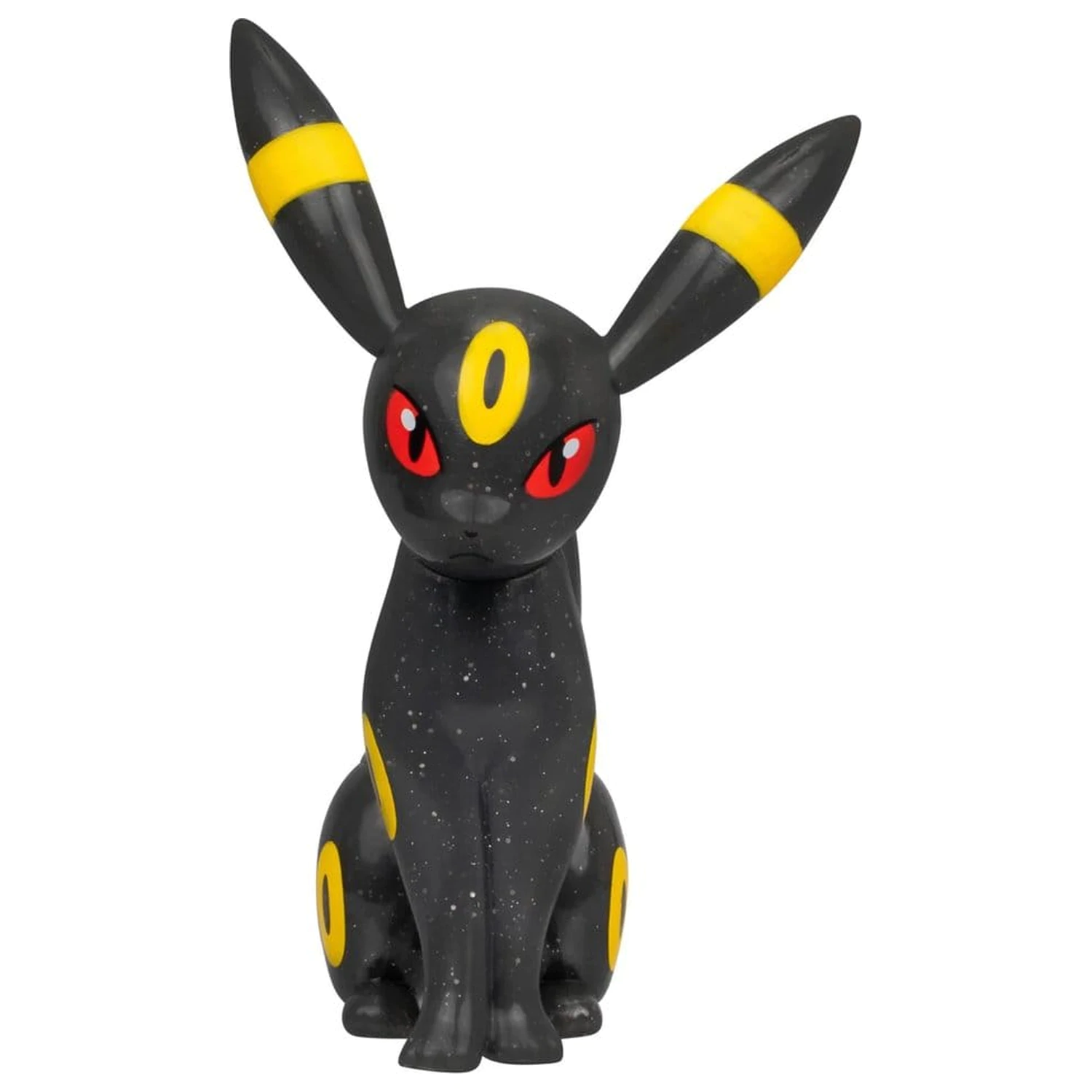 Pokémon Battle Figure akcijska figura Umbreon (30th Anniversary Glitter) 8 cm fotografija proizvoda