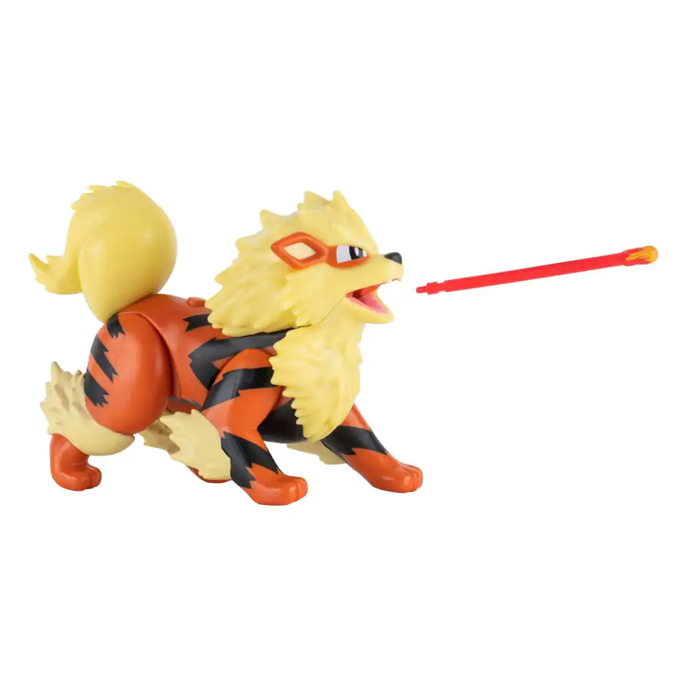 Pokémon Battle Figura Arcanine 11,5 cm fotografija proizvoda