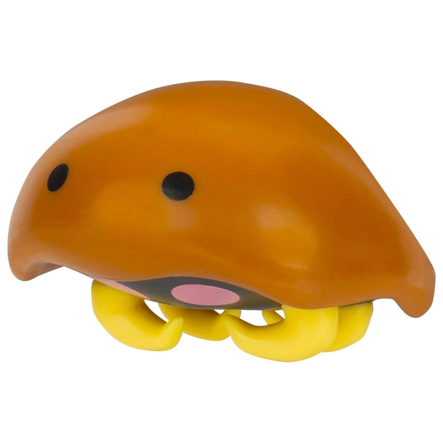 Pokémon bojne figure, pakiranje od 3 komada: Blitzle, Kabuto & Quaxwell fotografija proizvoda