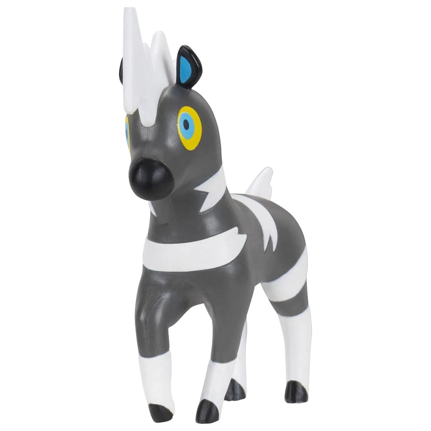 Pokémon bojne figure, pakiranje od 3 komada: Blitzle, Kabuto & Quaxwell fotografija proizvoda