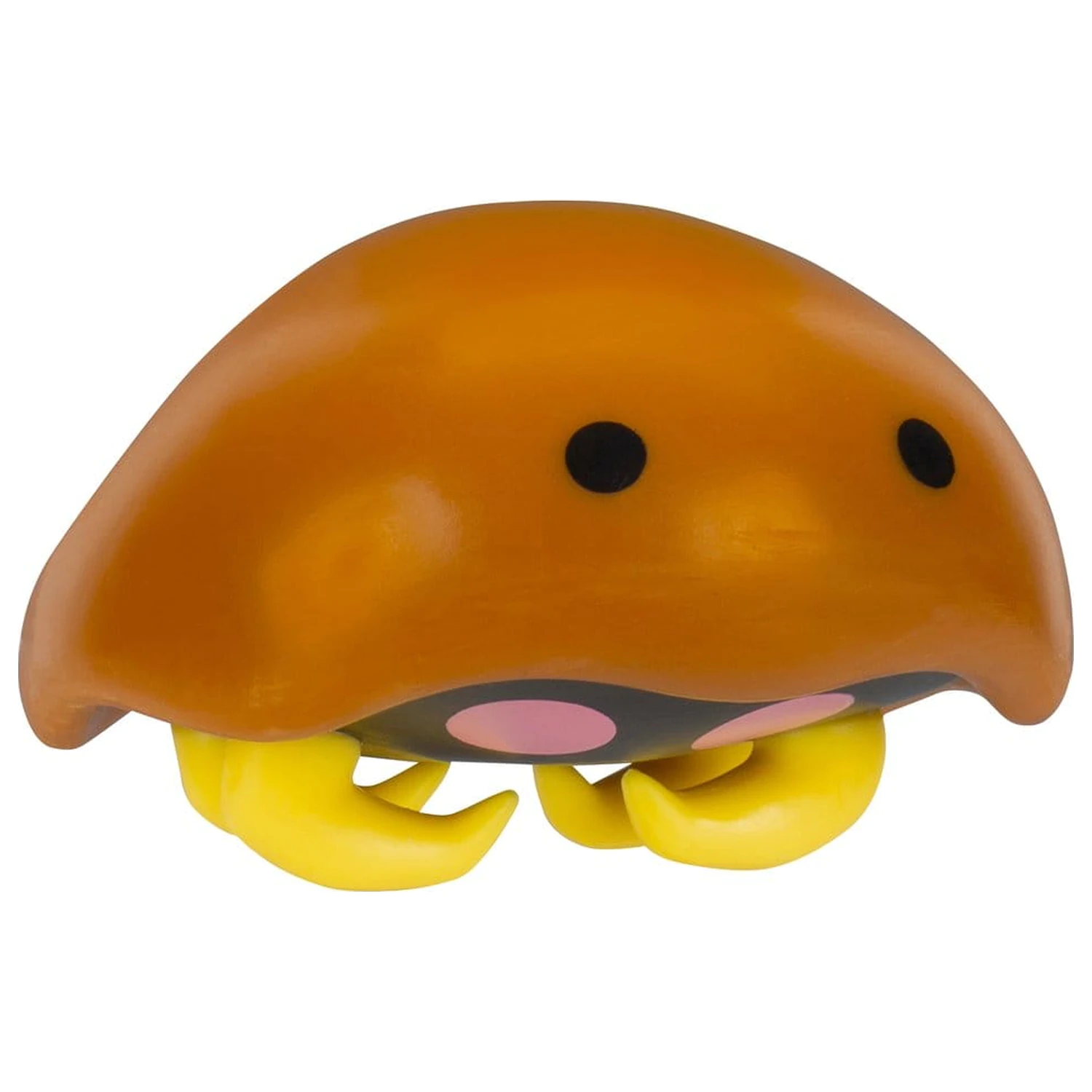 Pokémon bojne figure, pakiranje od 3 komada: Blitzle, Kabuto & Quaxwell fotografija proizvoda