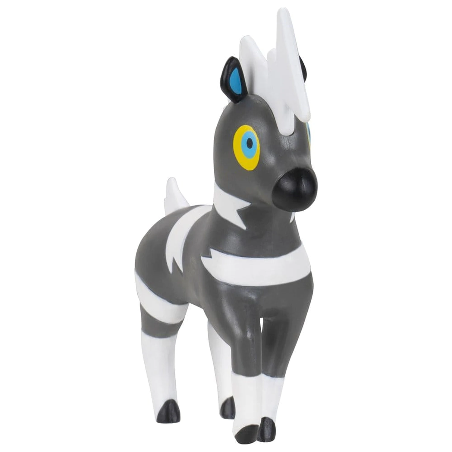 Pokémon bojne figure, pakiranje od 3 komada: Blitzle, Kabuto & Quaxwell fotografija proizvoda