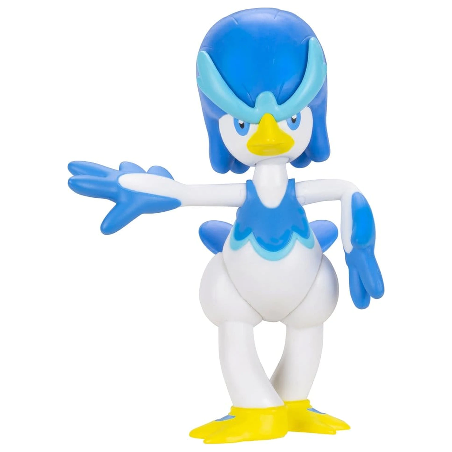 Pokémon bojne figure, pakiranje od 3 komada: Blitzle, Kabuto & Quaxwell fotografija proizvoda