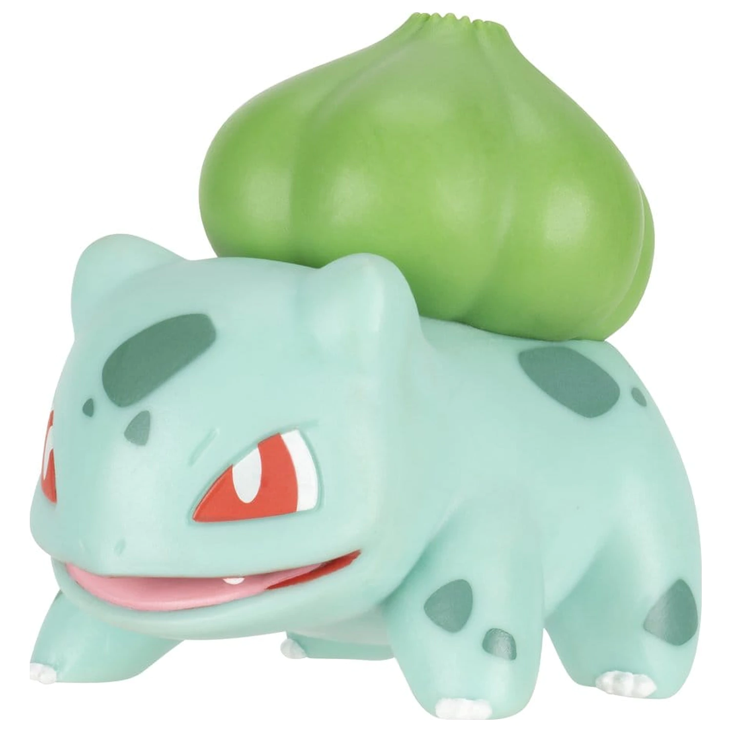 Pokémon Battle Set Borbenih figura Akcijske figure Bulbasaur, Ditto & Alolan Marowak (Pakiranje od 3) fotografija proizvoda