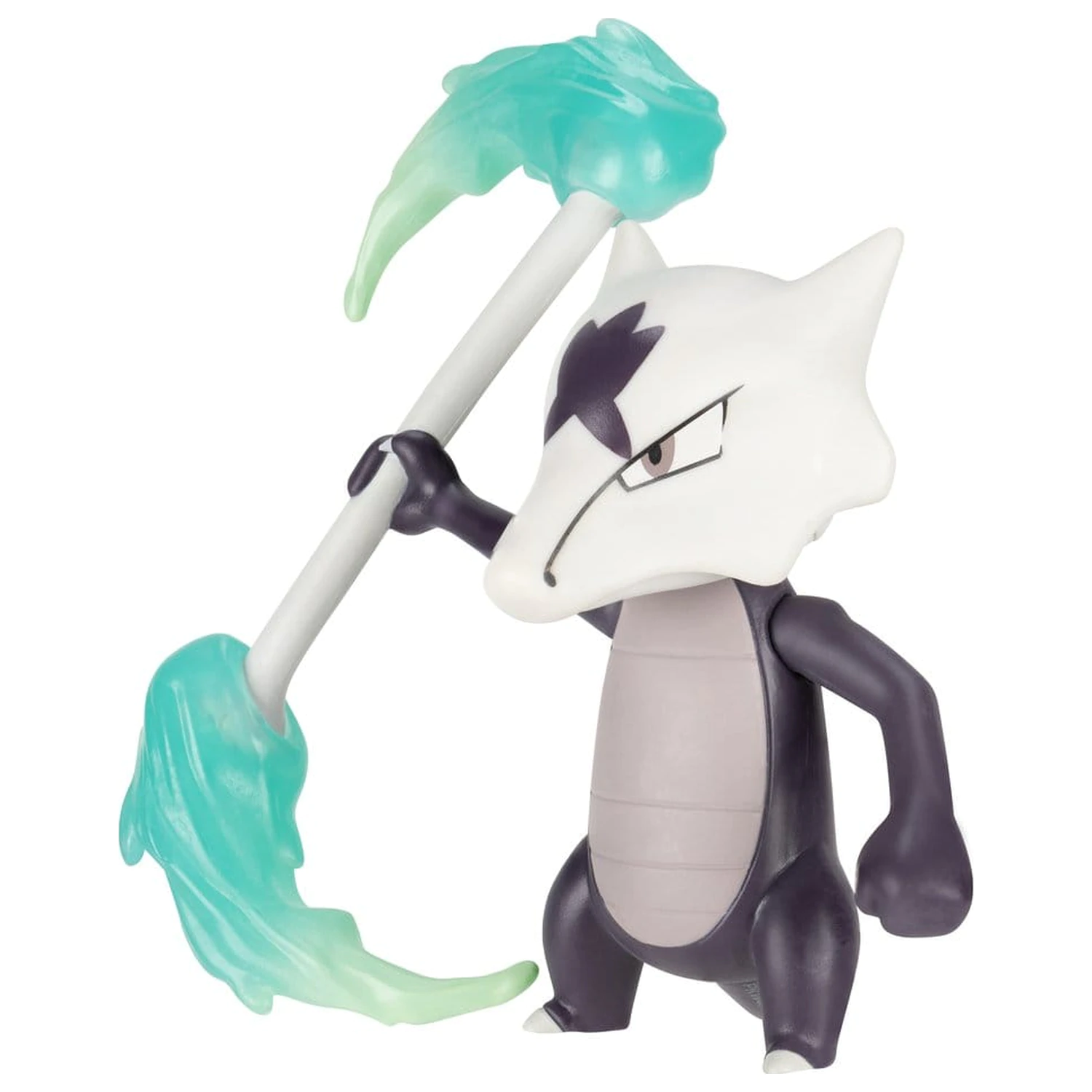 Pokémon Battle Set Borbenih figura Akcijske figure Bulbasaur, Ditto & Alolan Marowak (Pakiranje od 3) fotografija proizvoda