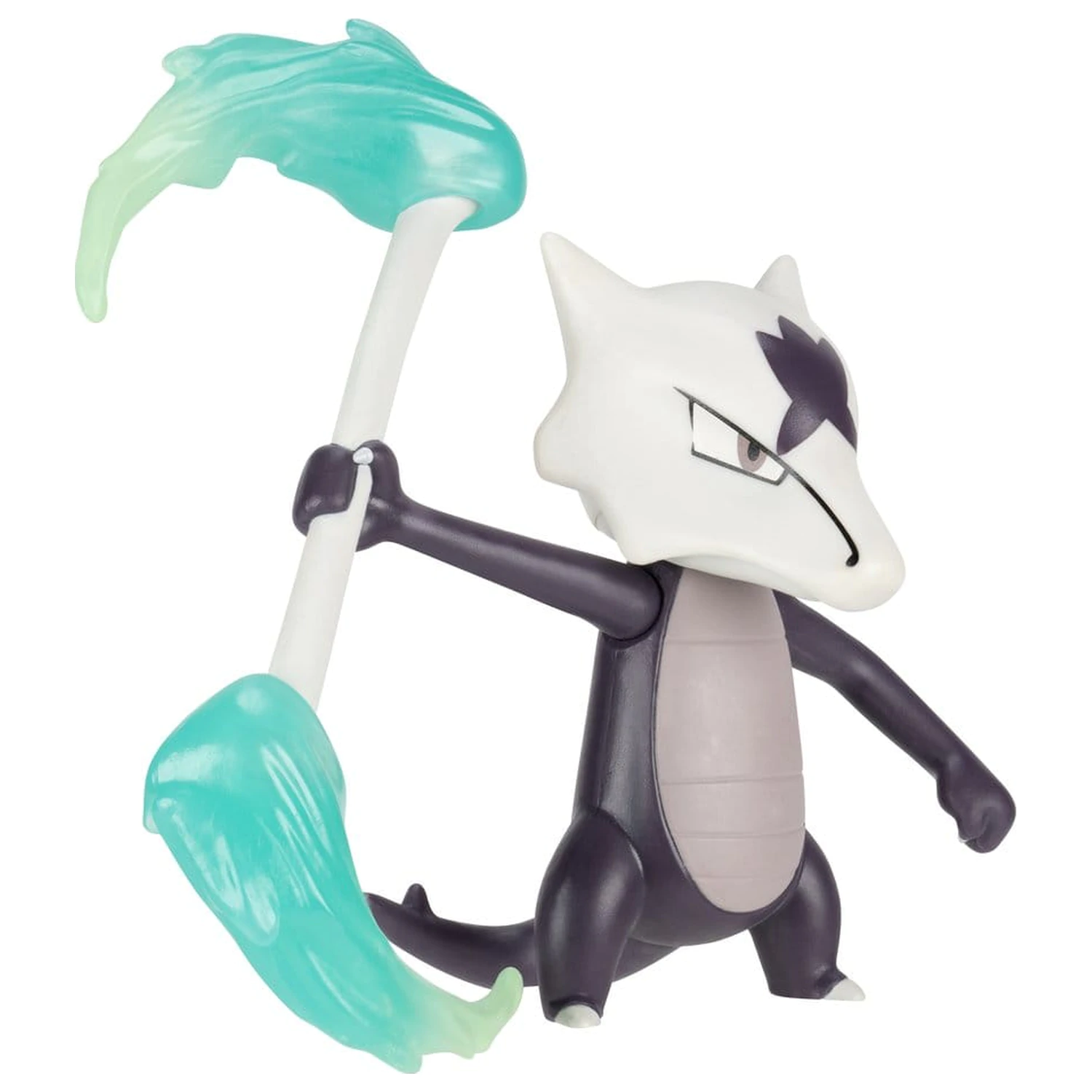 Pokémon Battle Set Borbenih figura Akcijske figure Bulbasaur, Ditto & Alolan Marowak (Pakiranje od 3) fotografija proizvoda