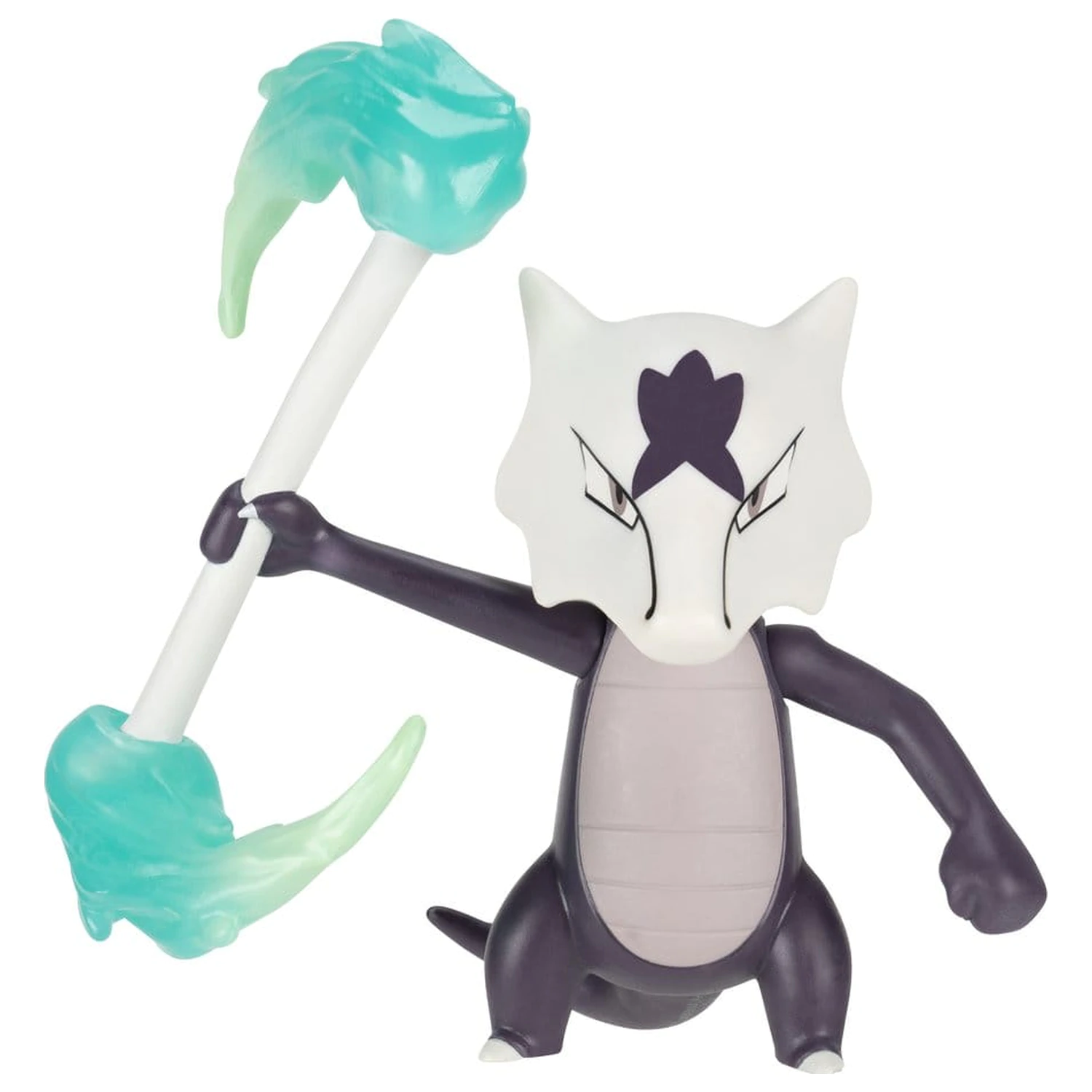 Pokémon Battle Set Borbenih figura Akcijske figure Bulbasaur, Ditto & Alolan Marowak (Pakiranje od 3) fotografija proizvoda