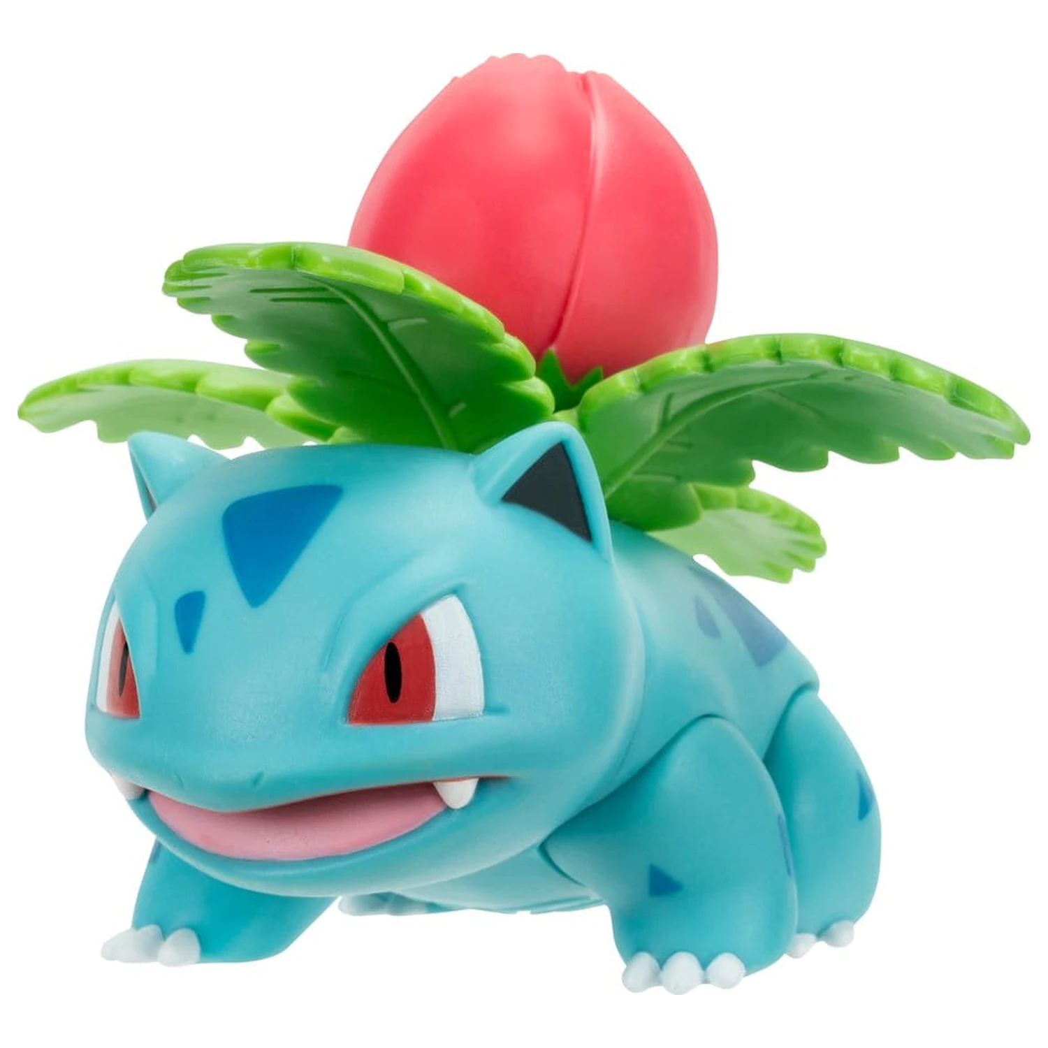 Pokémon Battle Figure Set Akcijske figure Pikachu, Deino & Ivysaur (paket od 3) fotografija proizvoda