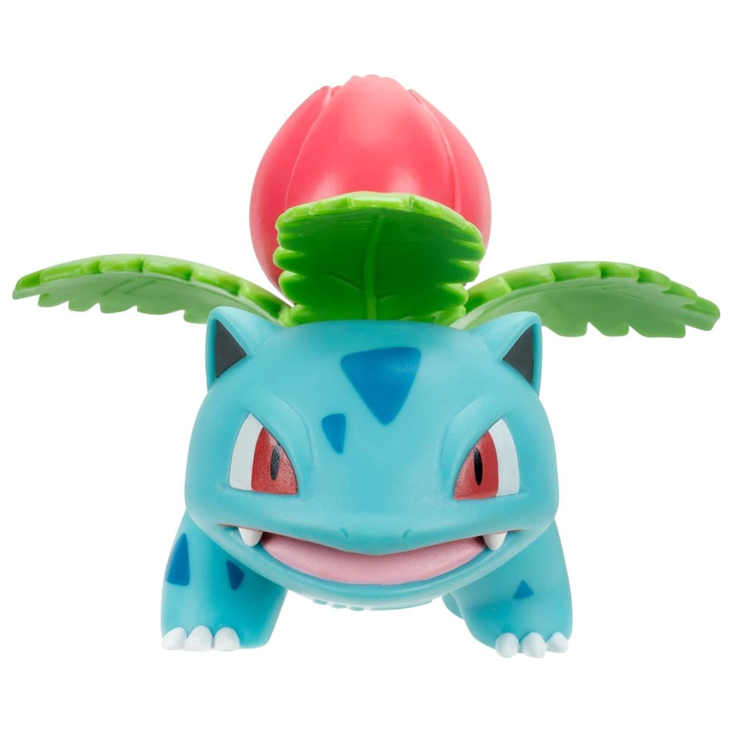 Pokémon Battle Figure Set Akcijske figure Pikachu, Deino & Ivysaur (paket od 3) fotografija proizvoda