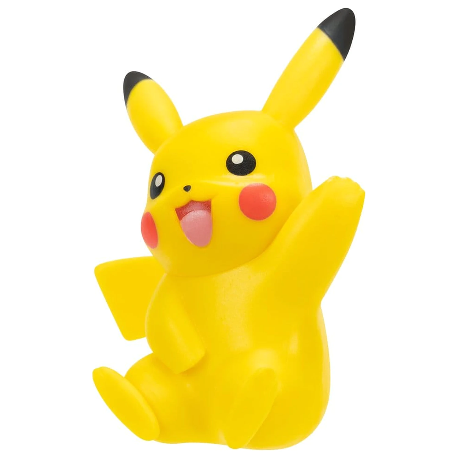 Pokémon Battle Figure Set Akcijske figure Pikachu, Deino & Ivysaur (paket od 3) fotografija proizvoda