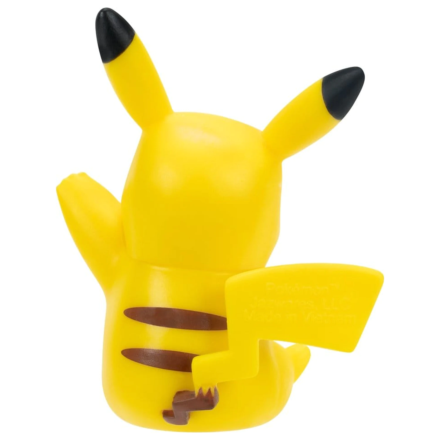 Pokémon Battle Figure Set Akcijske figure Pikachu, Deino & Ivysaur (paket od 3) fotografija proizvoda