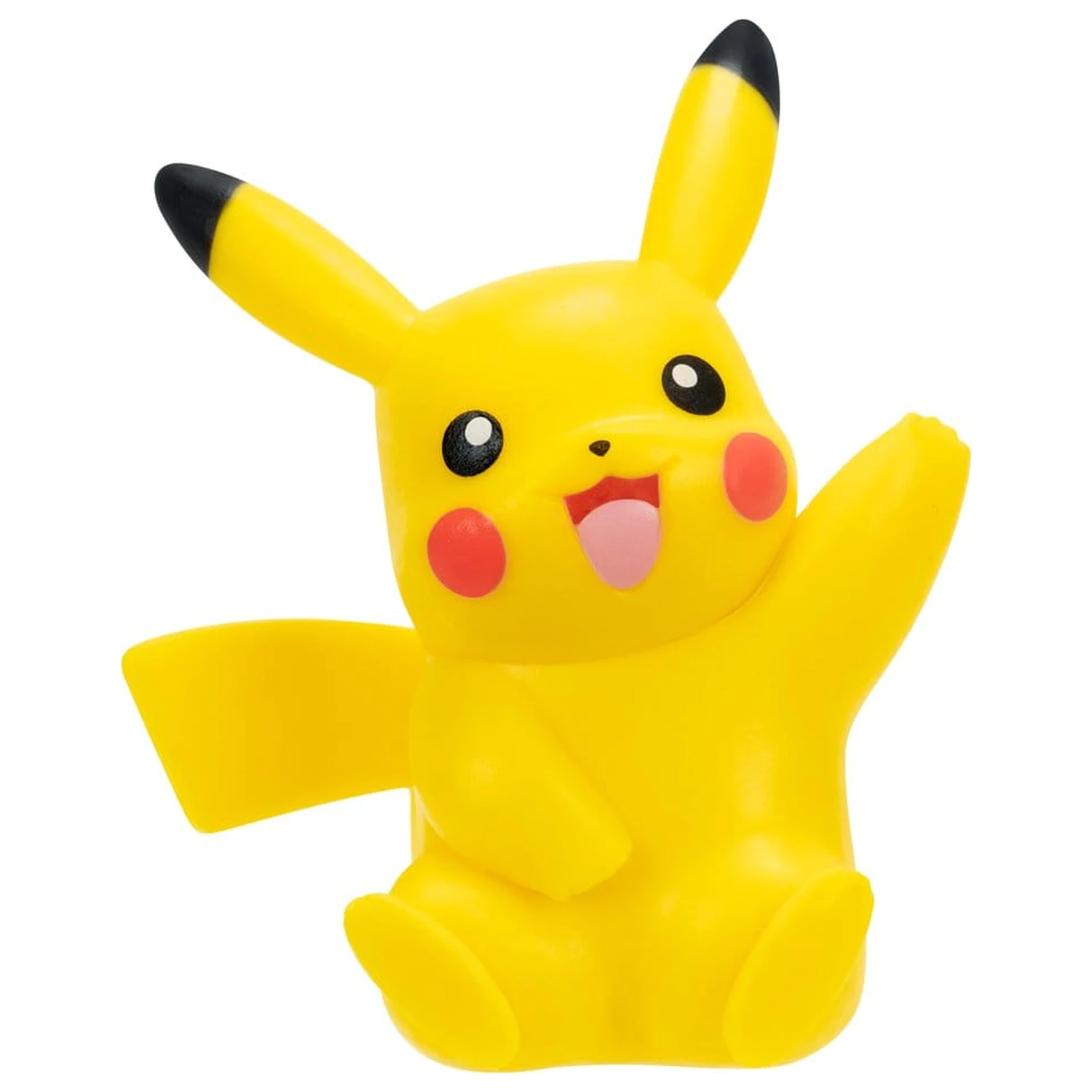 Pokémon Battle Figure Set Akcijske figure Pikachu, Deino & Ivysaur (paket od 3) fotografija proizvoda