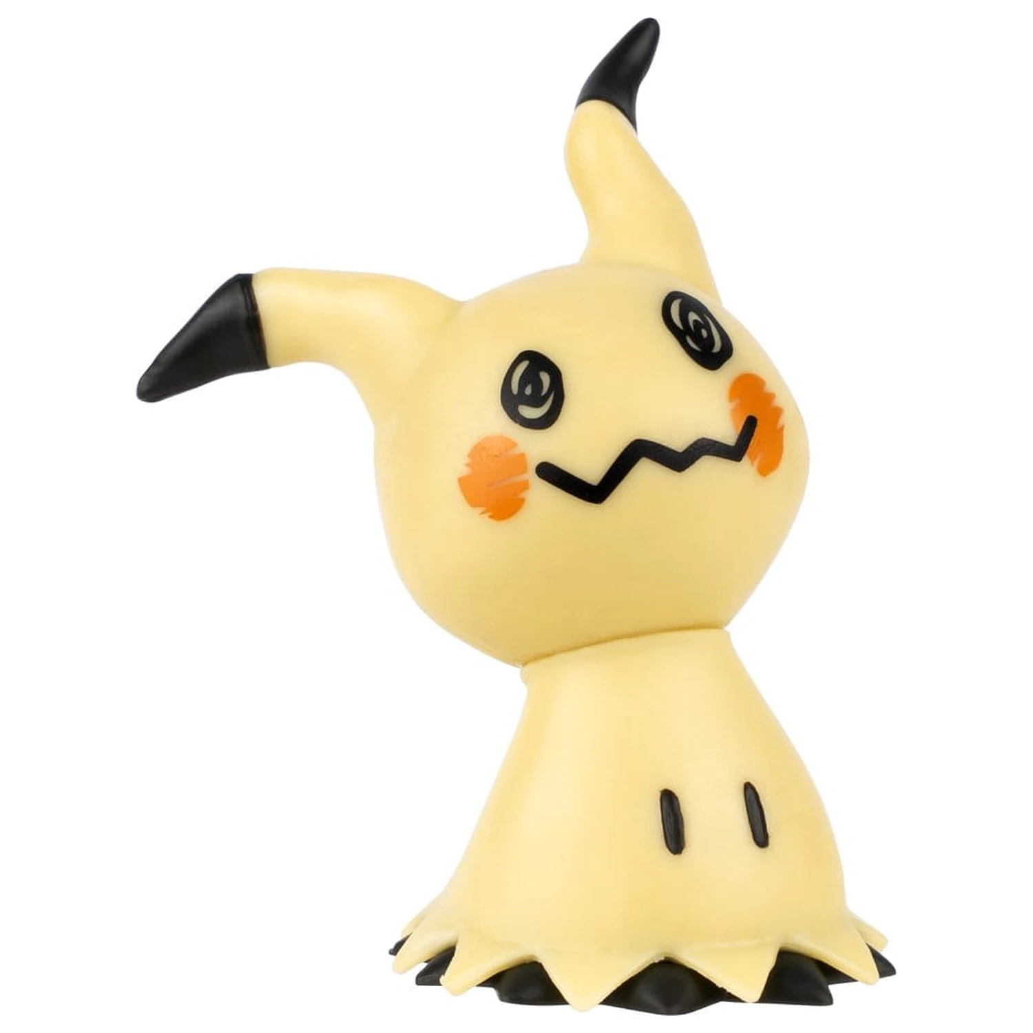 Pokémon Borbene figure, paket od 3 komada Mimikyu, Porygon i Croagunk fotografija proizvoda