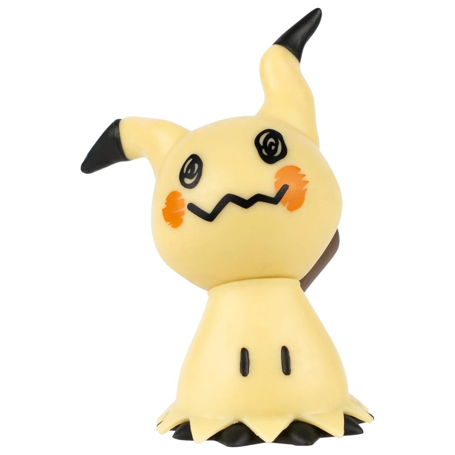Pokémon Borbene figure, paket od 3 komada Mimikyu, Porygon i Croagunk fotografija proizvoda