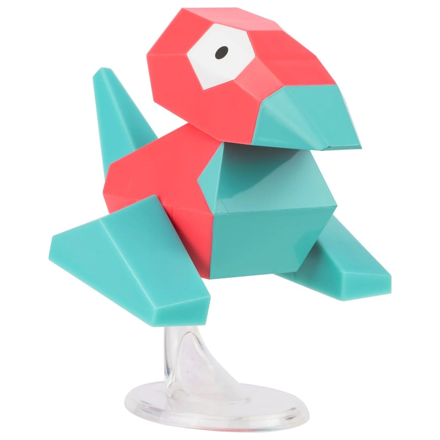 Pokémon Borbene figure, paket od 3 komada Mimikyu, Porygon i Croagunk fotografija proizvoda