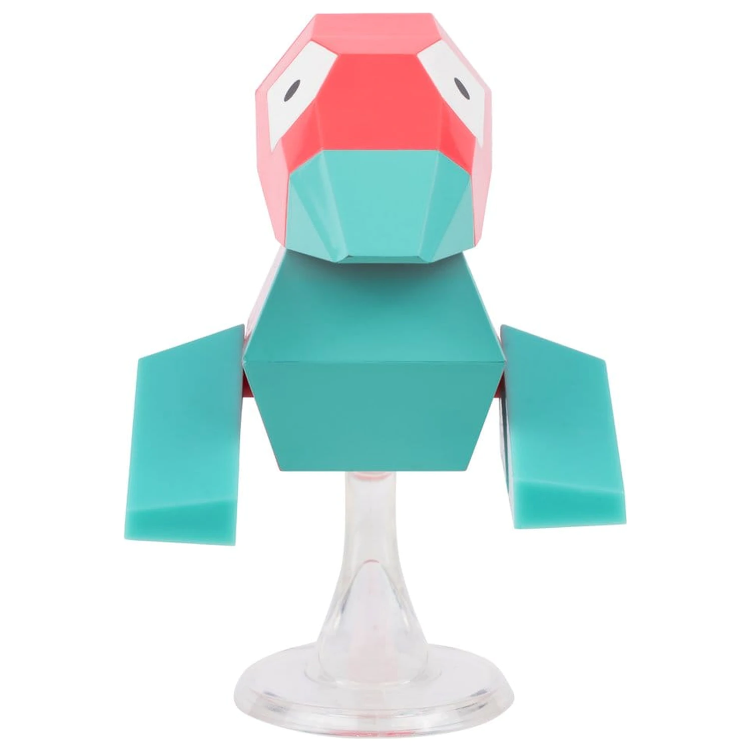 Pokémon Borbene figure, paket od 3 komada Mimikyu, Porygon i Croagunk fotografija proizvoda