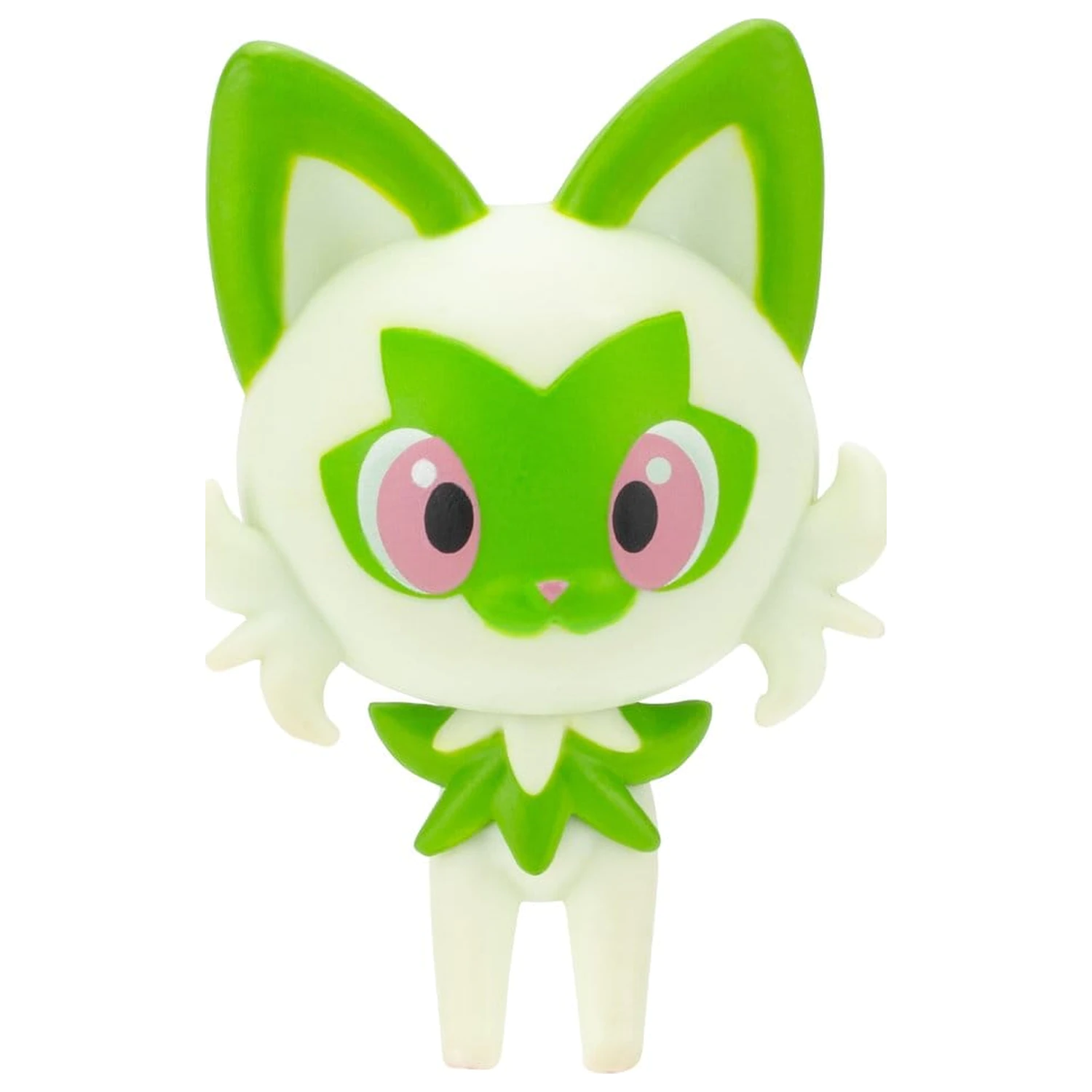 Pokémon Battle Figure akcione figure, pakiranje od 6 komada, više pakiranja fotografija proizvoda