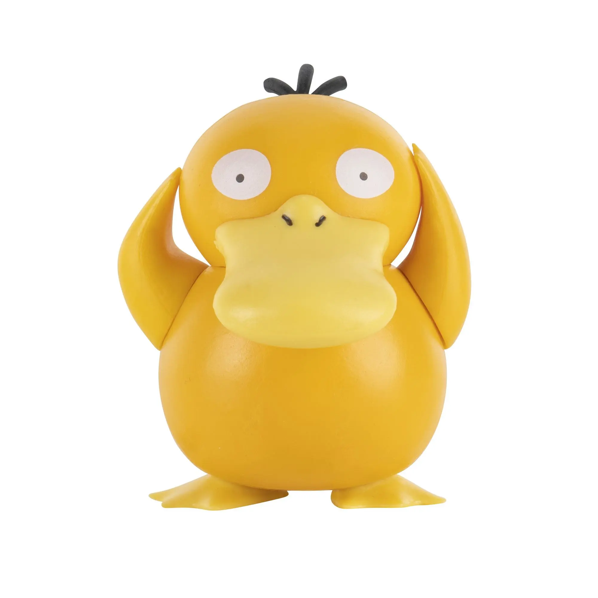 Pokémon Battle Figura Psyduck 7,5 cm fotografija proizvoda