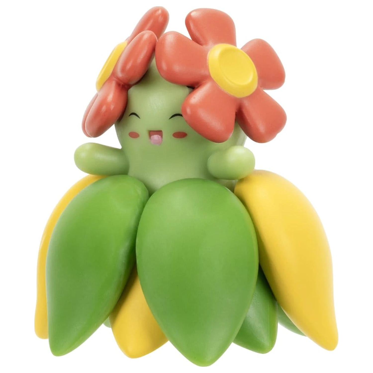 Pokémon borbena figura, 3 komada, Squirtle, Greavard & Bellossom fotografija proizvoda