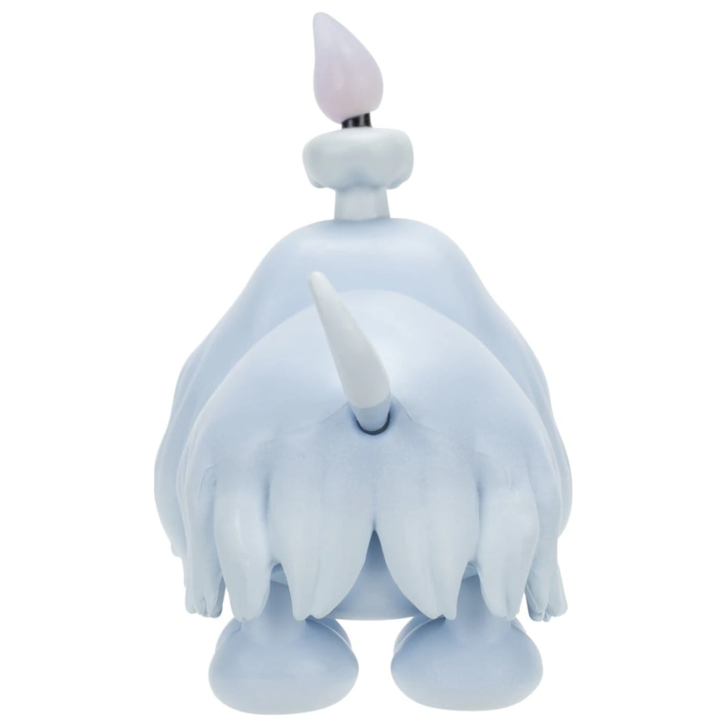 Pokémon borbena figura, 3 komada, Squirtle, Greavard & Bellossom fotografija proizvoda
