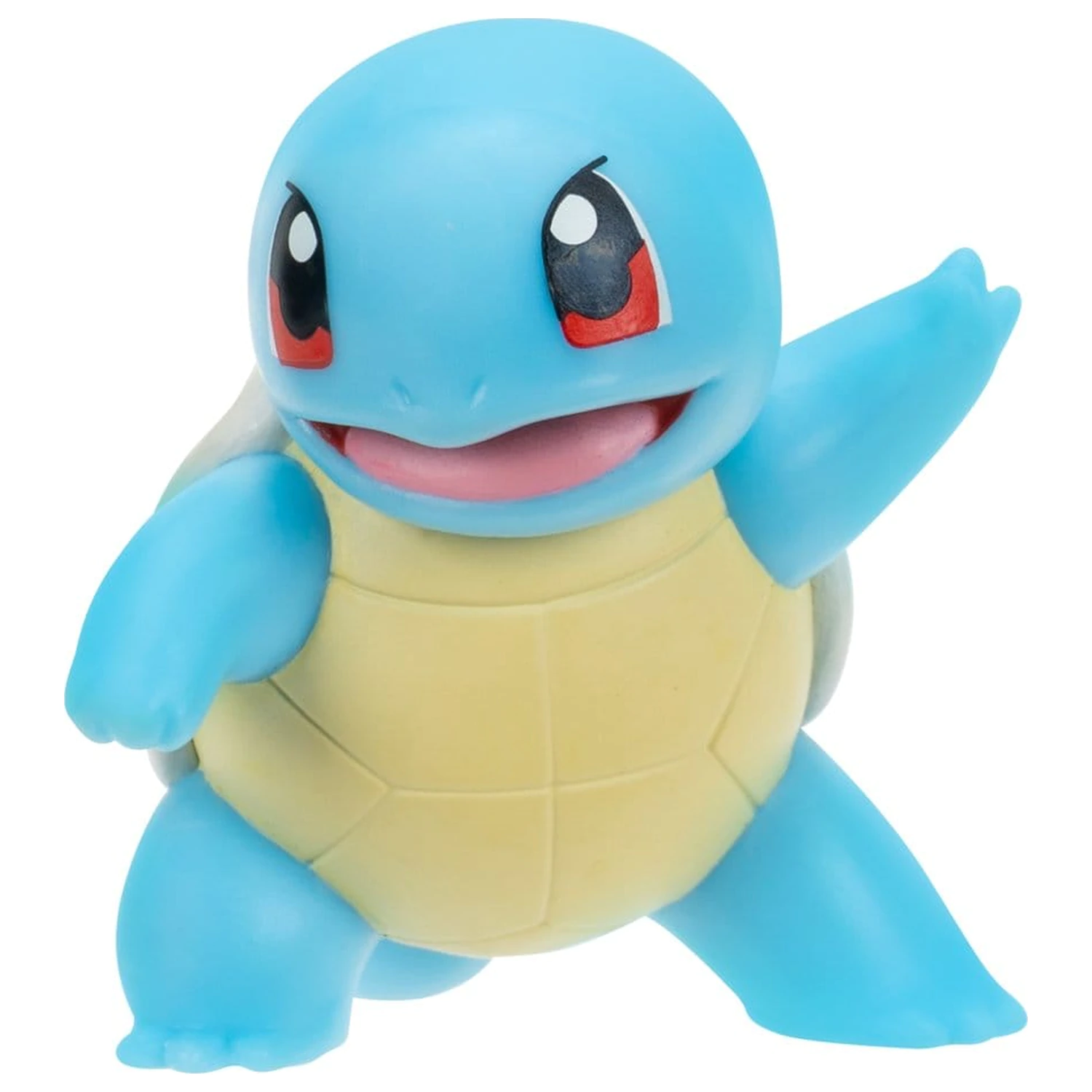 Pokémon borbena figura, 3 komada, Squirtle, Greavard & Bellossom fotografija proizvoda